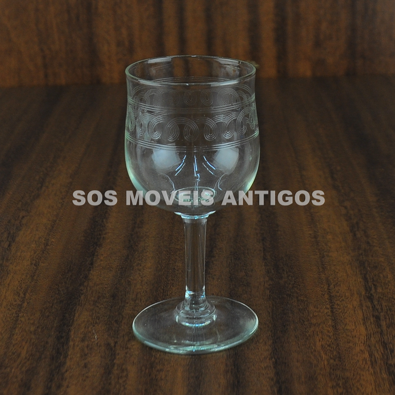 01 TAÇA APERITIVO EM CRISTAL FRANCES – SAINT LOUIS – SOSMOVEISANTIGOS – ANTIQUARIO SP (2)