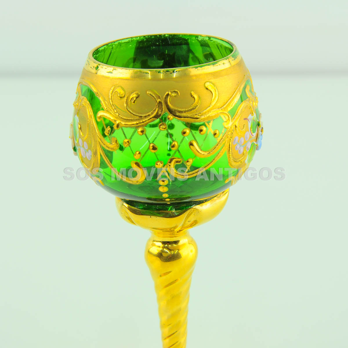 02 TAÇAS EM CRISTAL VENEZIANO – SOSMOVEISANTIGOS – ANTIQUARIO SP (1)