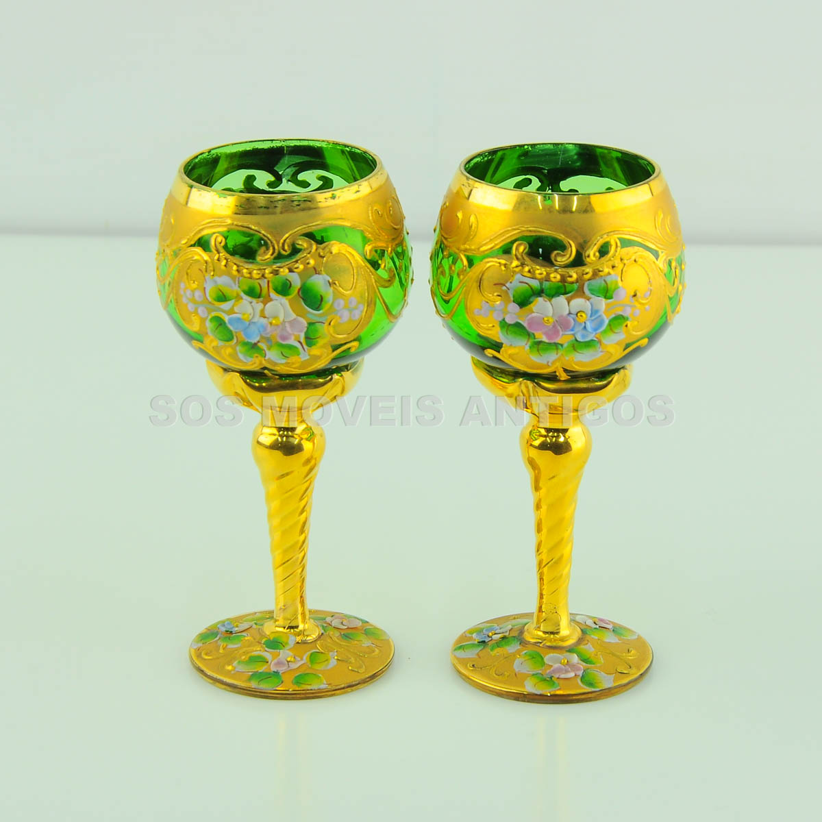 02 TAÇAS EM CRISTAL VENEZIANO – SOSMOVEISANTIGOS – ANTIQUARIO SP (2)