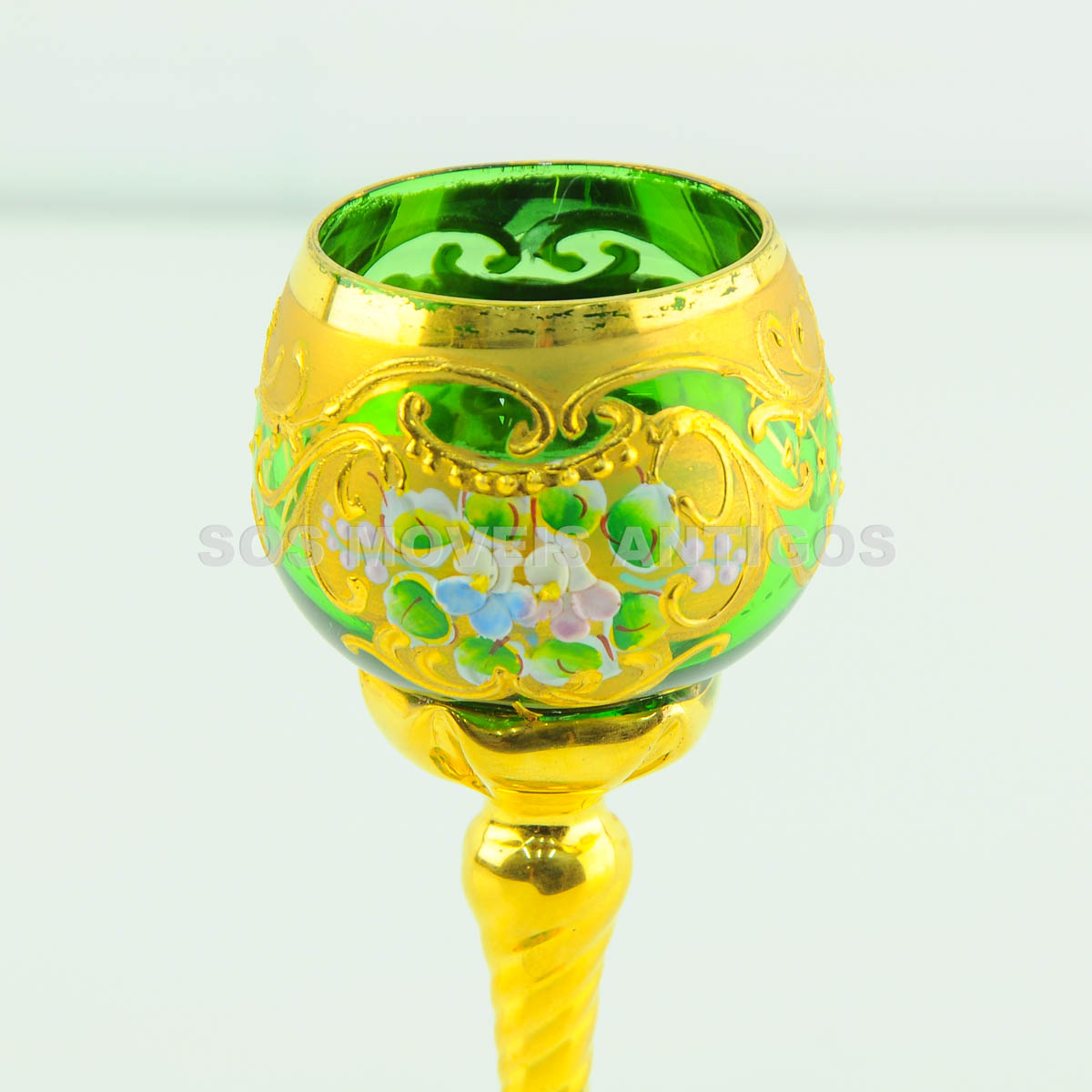 02 TAÇAS EM CRISTAL VENEZIANO – SOSMOVEISANTIGOS – ANTIQUARIO SP (5)