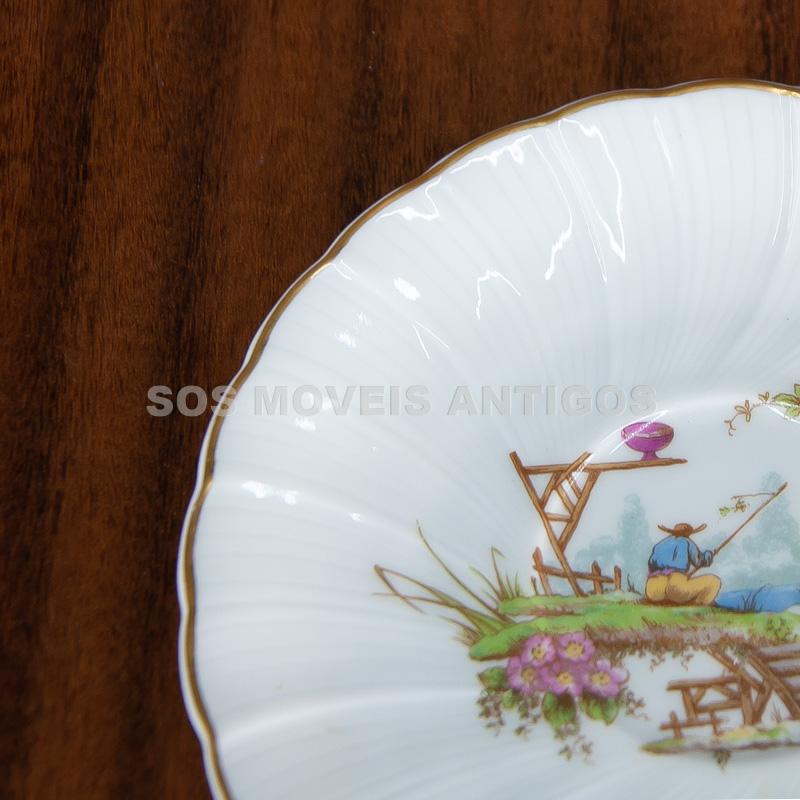 02 XICARAS DE CHÁ EM PORCELANA FRANCESA – LIMOGES – SOSMOVEISANTIGOS – ANTIQUARIO SP (12)