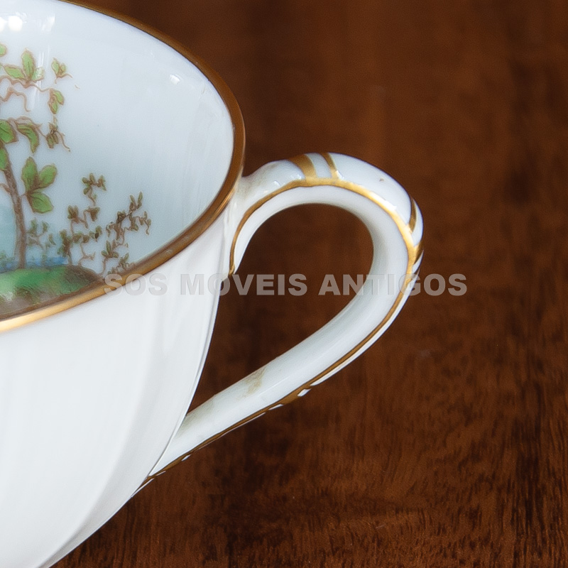 02 XICARAS DE CHÁ EM PORCELANA FRANCESA – LIMOGES – SOSMOVEISANTIGOS – ANTIQUARIO SP (6)