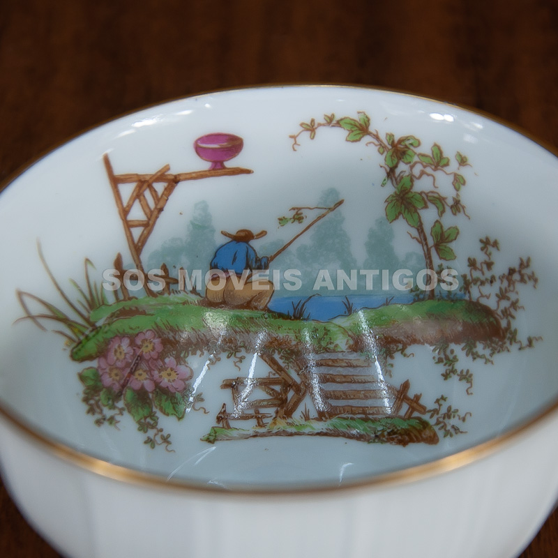 02 XICARAS DE CHÁ EM PORCELANA FRANCESA – LIMOGES – SOSMOVEISANTIGOS – ANTIQUARIO SP (7)