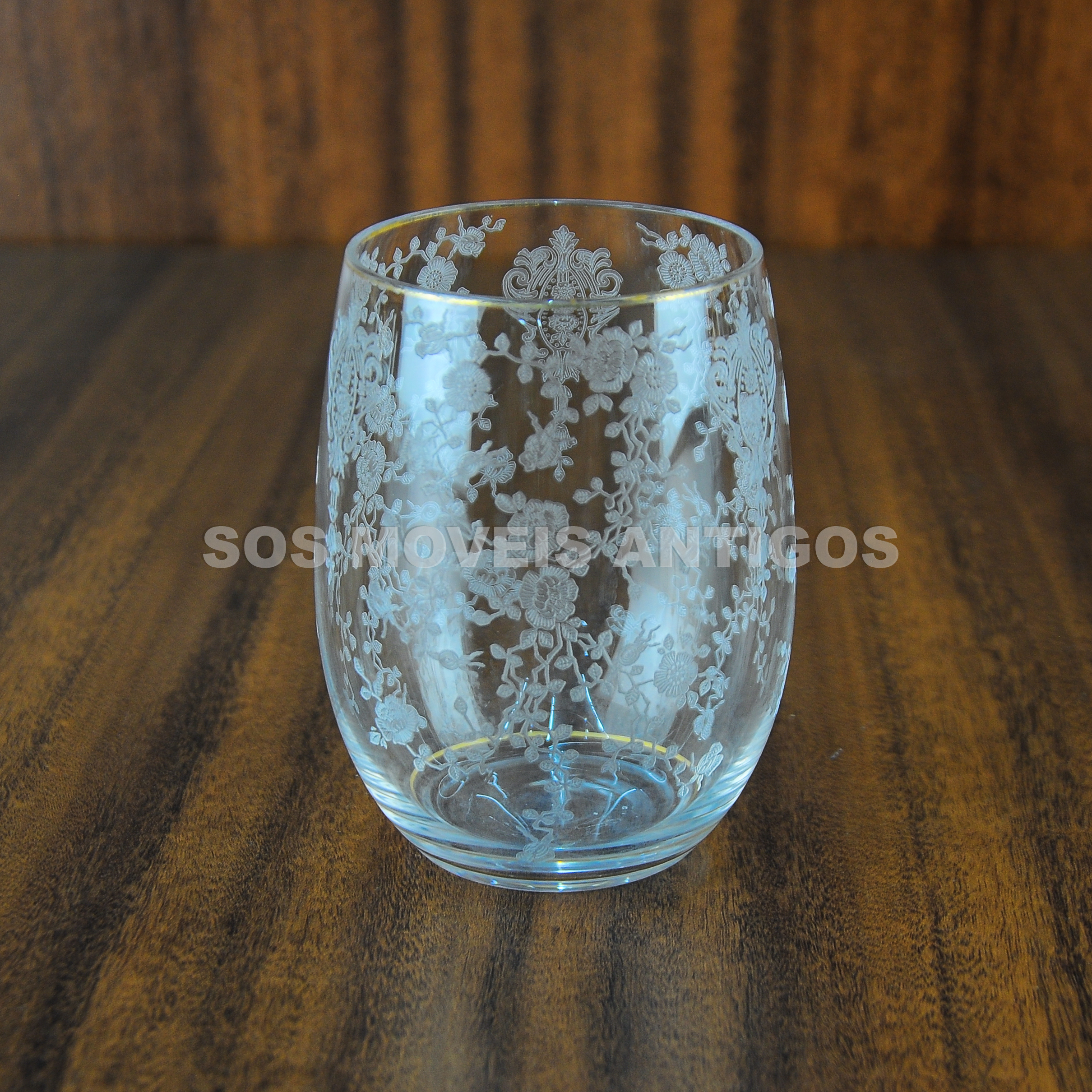 05 COPOS DE WHISKY EM CRISTAL FRANCÊS – SAINT LOUIS – SOSMOVEISANTIGOS – ANTIQUARIO SP (4)