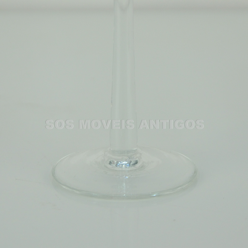 05 TAÇAS PARA APERITIVOS – EM CRISTAL DOUBLÉ – SOSMOVEISANTIGOS – ANTIQUARIO SP (1)