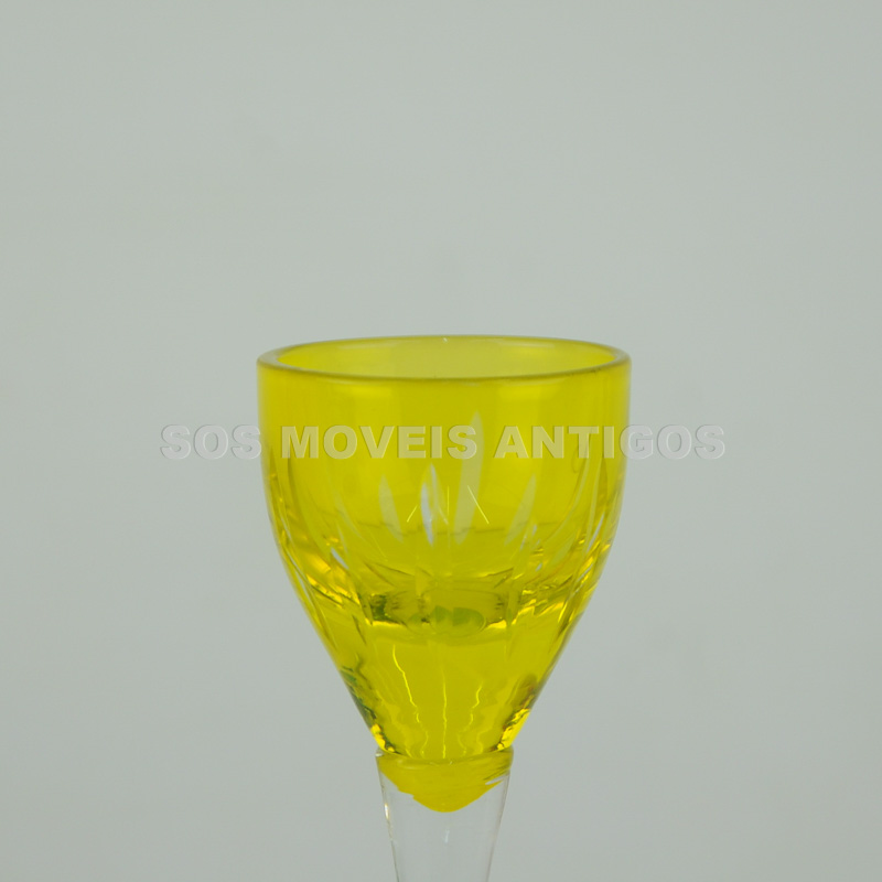 05 TAÇAS PARA APERITIVOS – EM CRISTAL DOUBLÉ – SOSMOVEISANTIGOS – ANTIQUARIO SP (10)