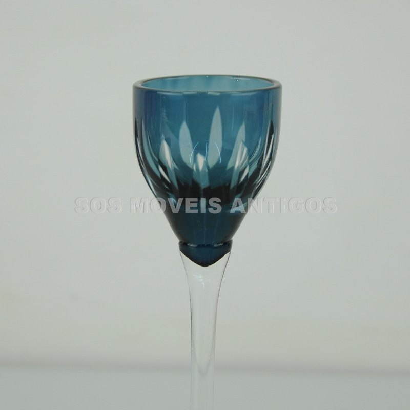 05 TAÇAS PARA APERITIVOS – EM CRISTAL DOUBLÉ – SOSMOVEISANTIGOS – ANTIQUARIO SP (12)