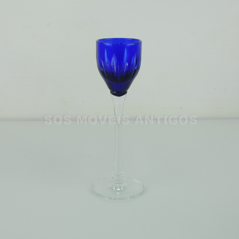 05 TAÇAS PARA APERITIVOS – EM CRISTAL DOUBLÉ – SOSMOVEISANTIGOS – ANTIQUARIO SP (3)