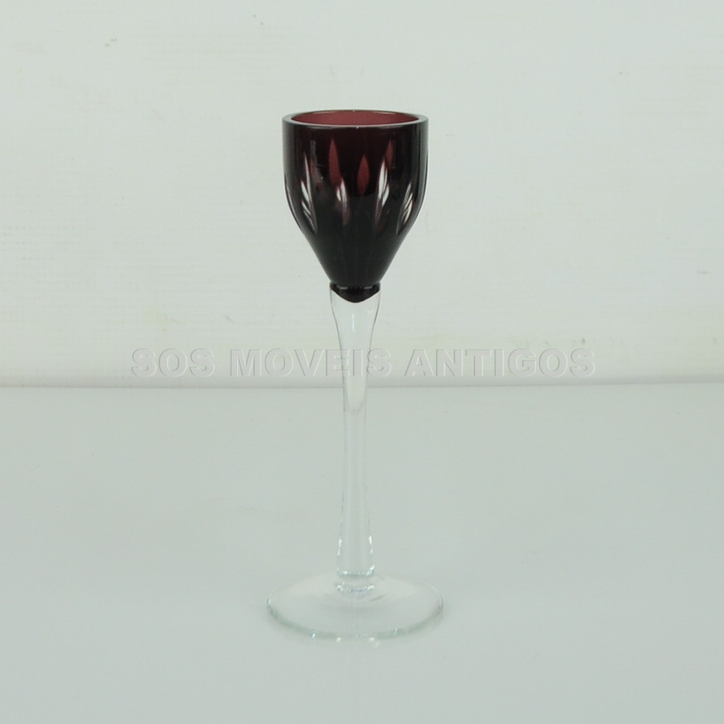 05 TAÇAS PARA APERITIVOS – EM CRISTAL DOUBLÉ – SOSMOVEISANTIGOS – ANTIQUARIO SP (5)