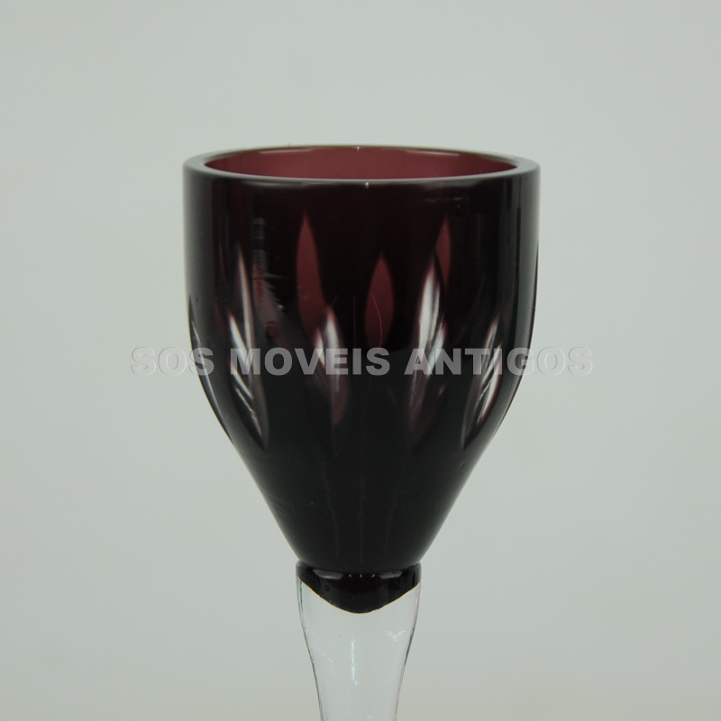 05 TAÇAS PARA APERITIVOS – EM CRISTAL DOUBLÉ – SOSMOVEISANTIGOS – ANTIQUARIO SP (6)
