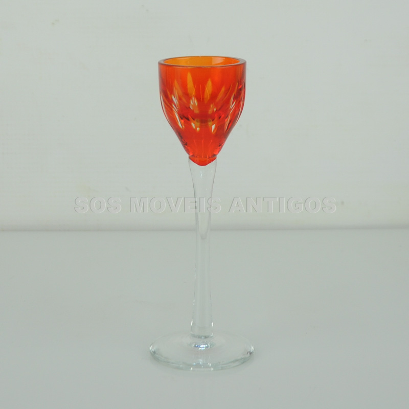 05 TAÇAS PARA APERITIVOS – EM CRISTAL DOUBLÉ – SOSMOVEISANTIGOS – ANTIQUARIO SP (7)