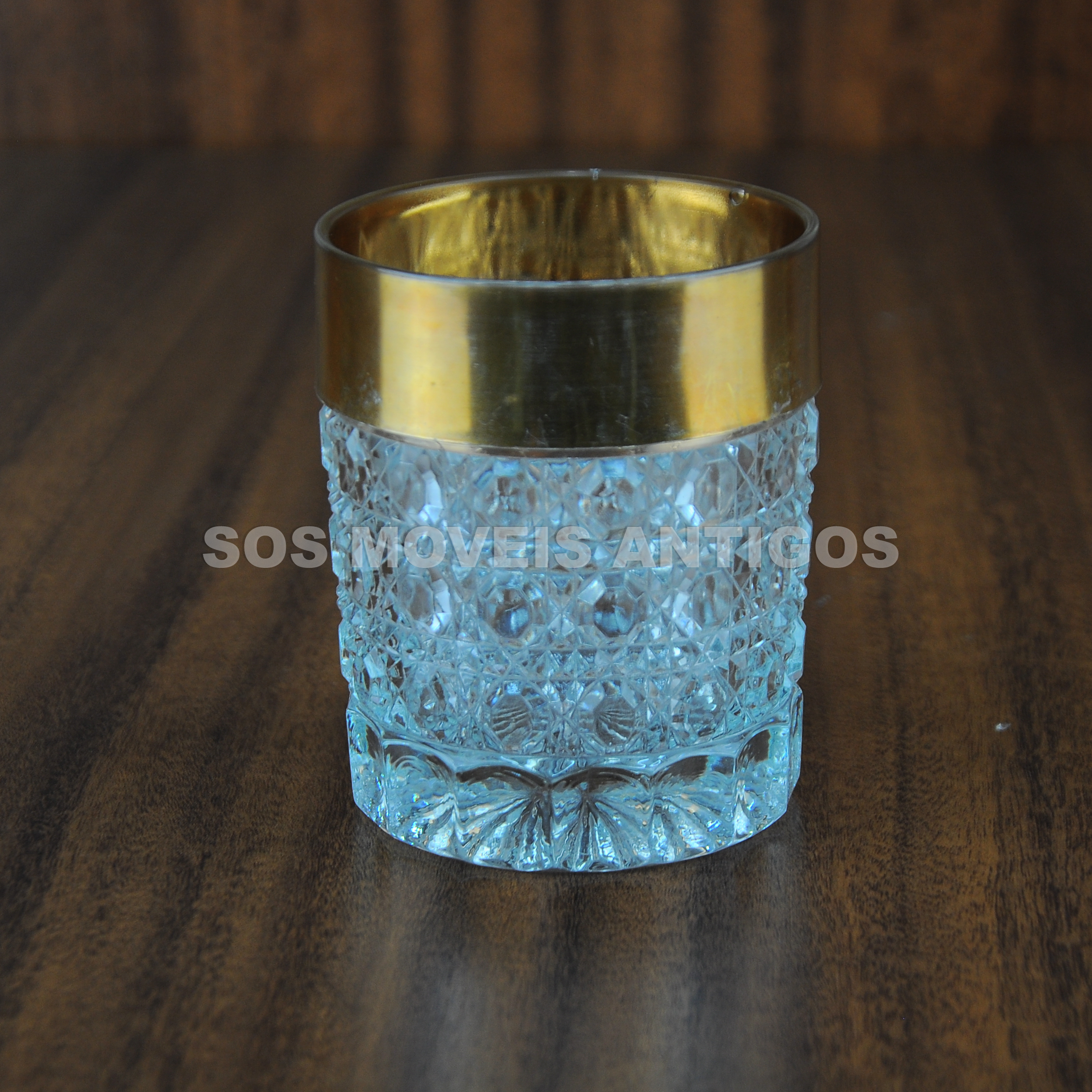 06 COPOS DE WHISKY EM CRISTAL BICO DE JACA – SOSMOVEISANTOGOS – ANTIQUARIO SP (3)