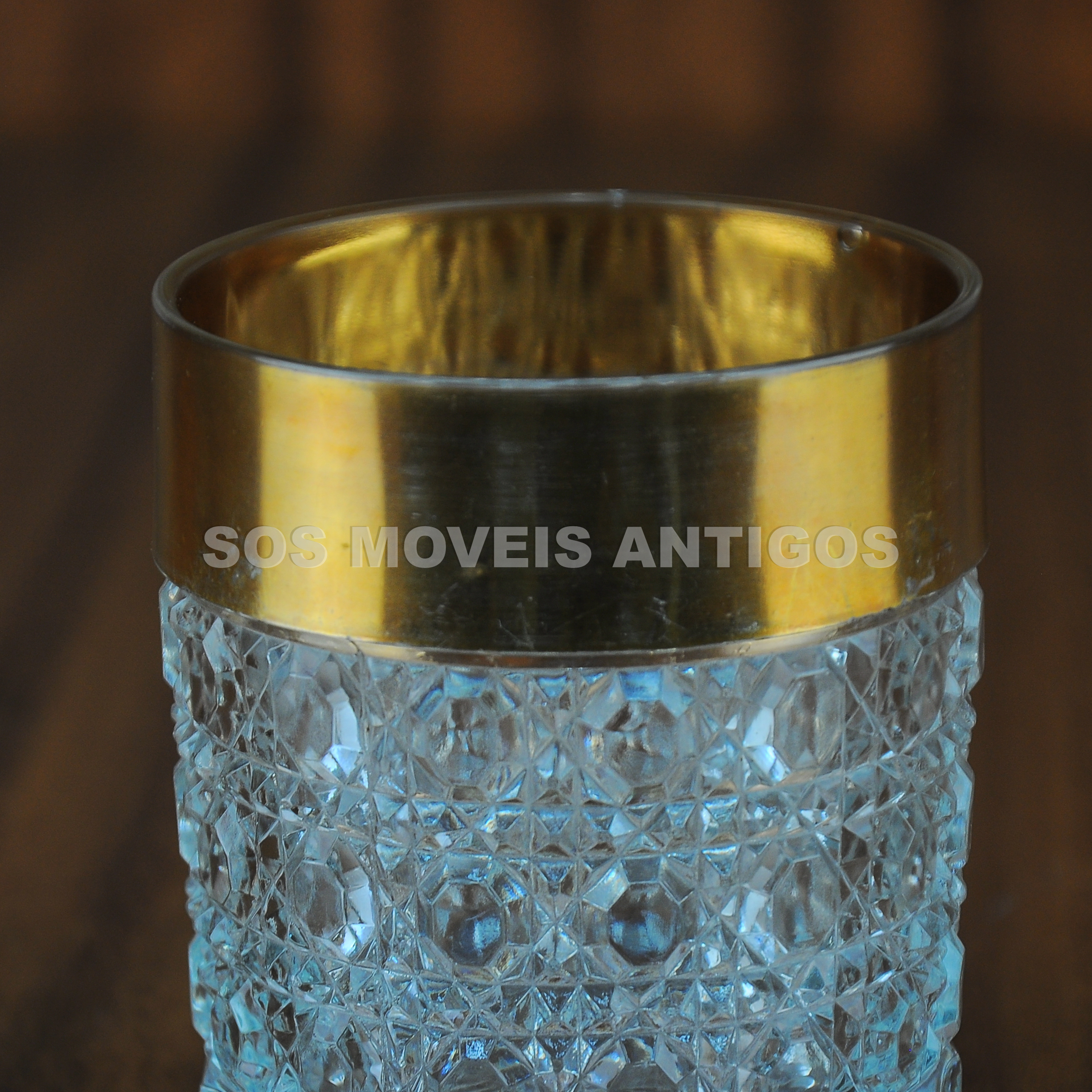 06 COPOS DE WHISKY EM CRISTAL BICO DE JACA – SOSMOVEISANTOGOS – ANTIQUARIO SP (4)
