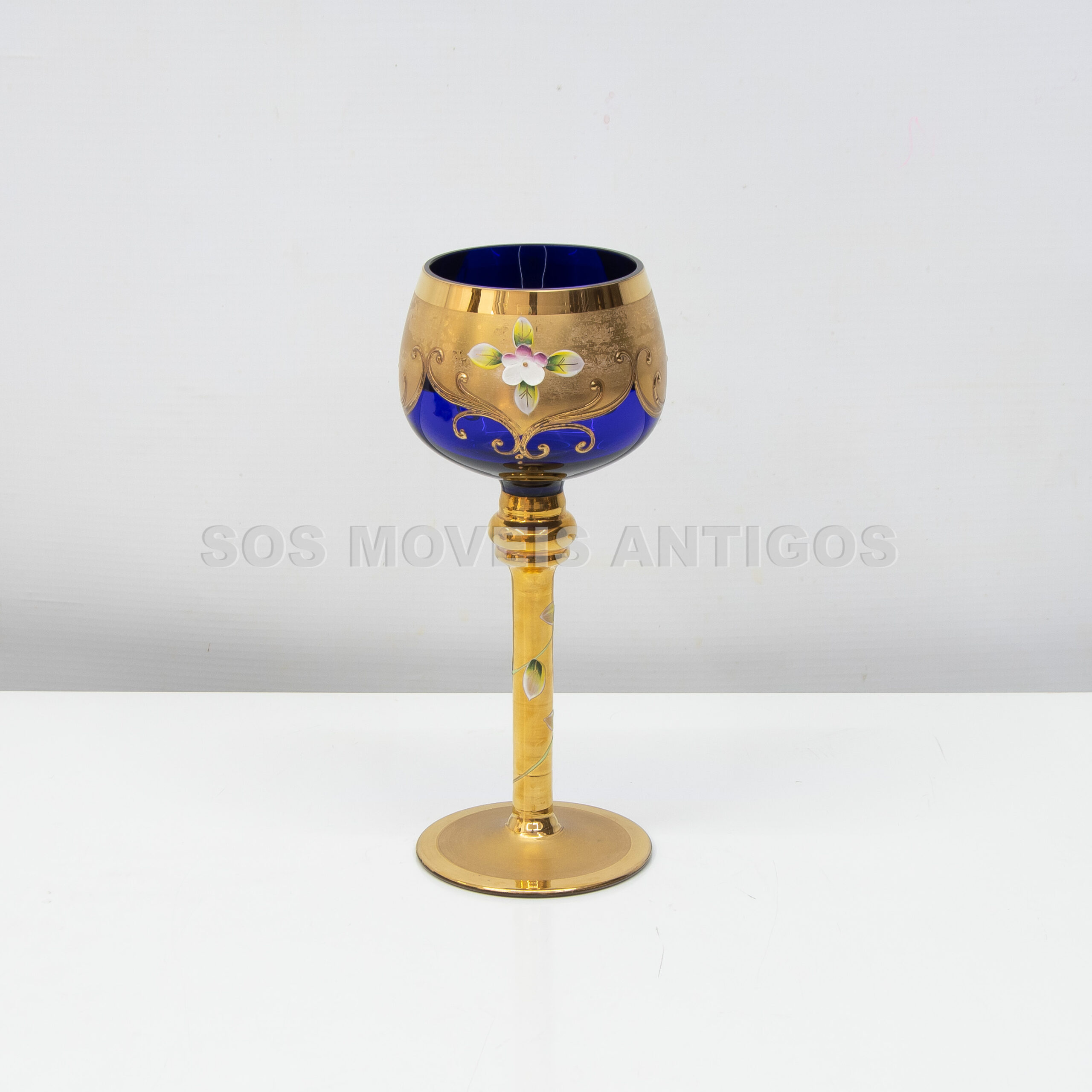 06 TAÇAS EM CRISTAL VENEZIANO – SOSMOVEISANTIGOS – ANTIQUARIO SP (1)