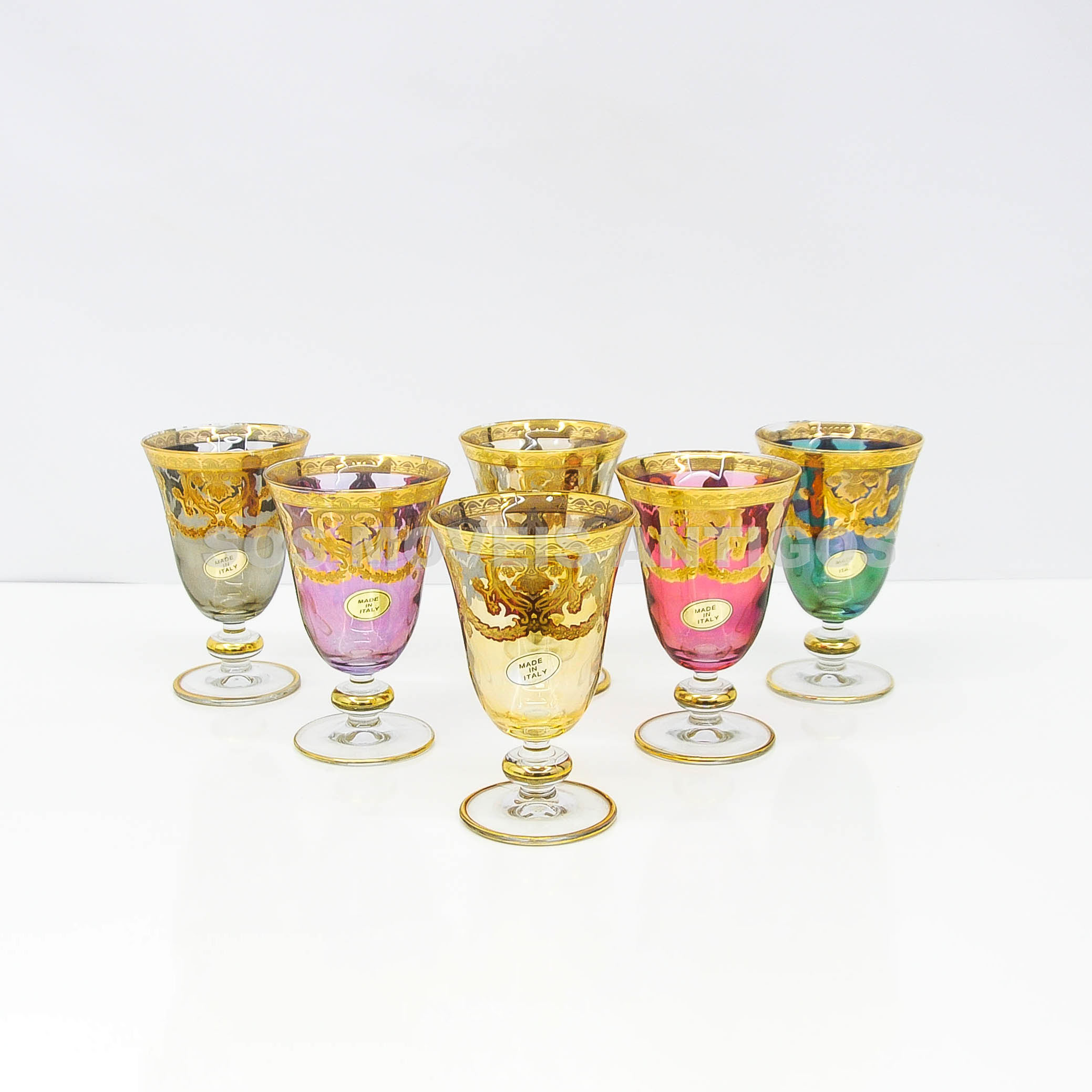 06 TAÇAS EM CRISTAL VENEZIANO-SOSMOVEISANTIGOS-ANTIQUARIO SP (3)