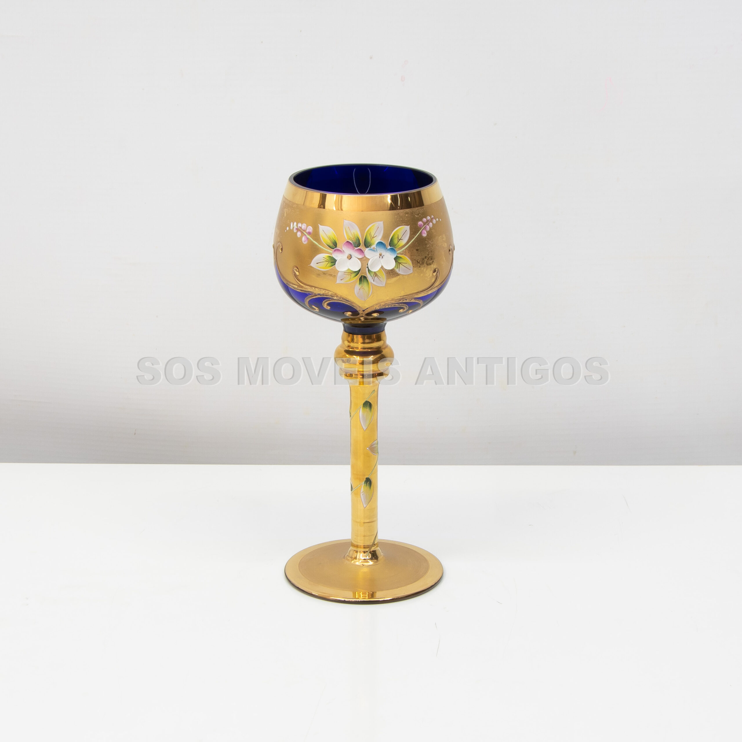 06 TAÇAS EM CRISTAL VENEZIANO – SOSMOVEISANTIGOS – ANTIQUARIO SP (4)