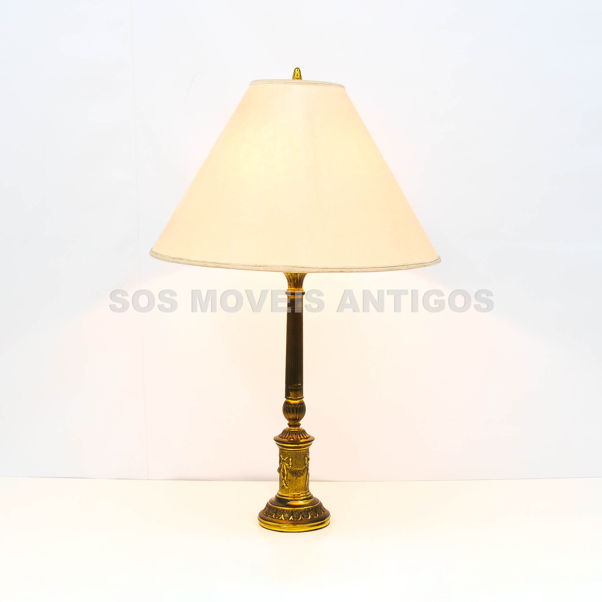 ABAJUR FRANCÊS – SOSMOVEISANTIGOS -ANTIQUARIO SP (2)