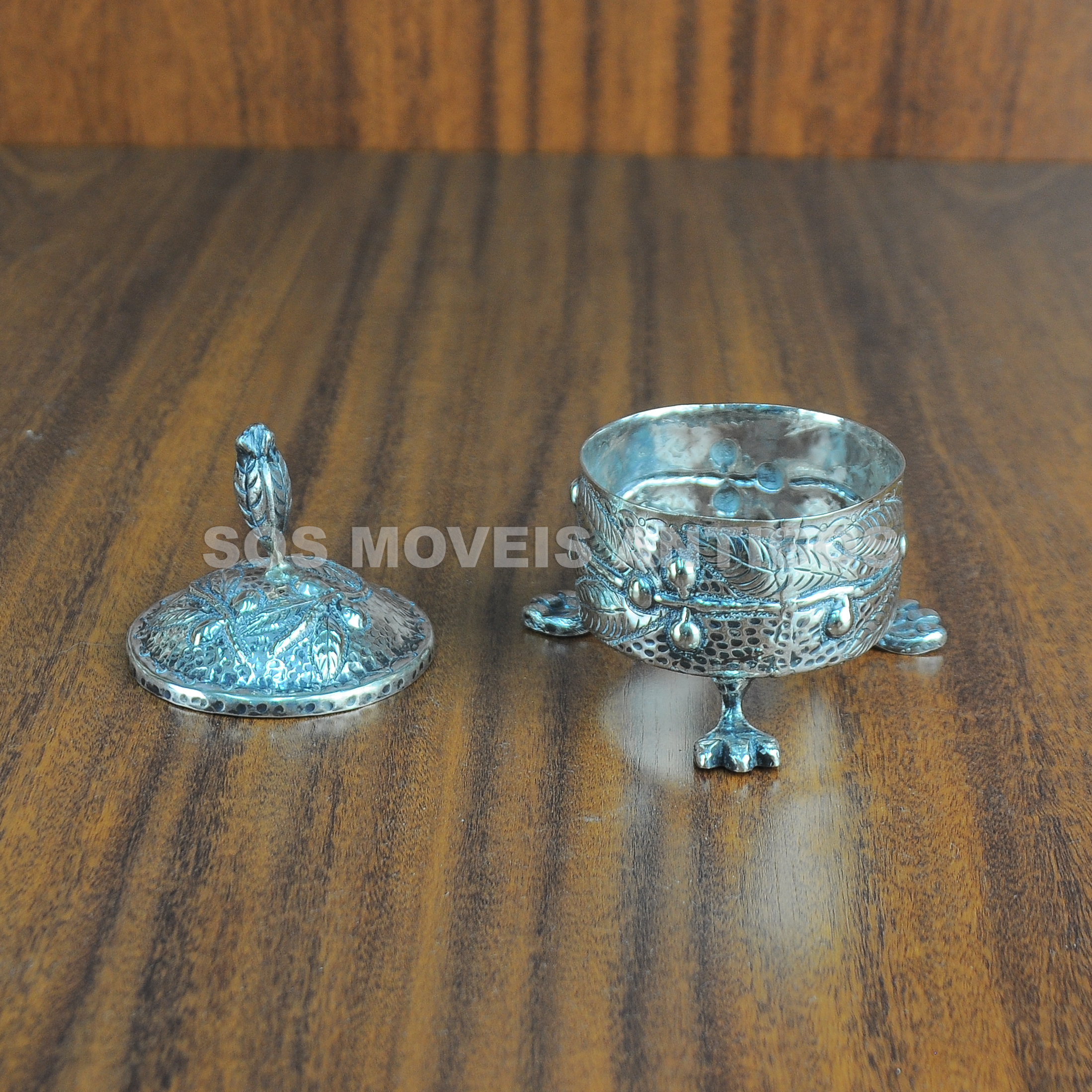 APARELHO DE CHA E CAFE – SOSMOVEISANTIGOS – ANTIQUARIO SP (12)