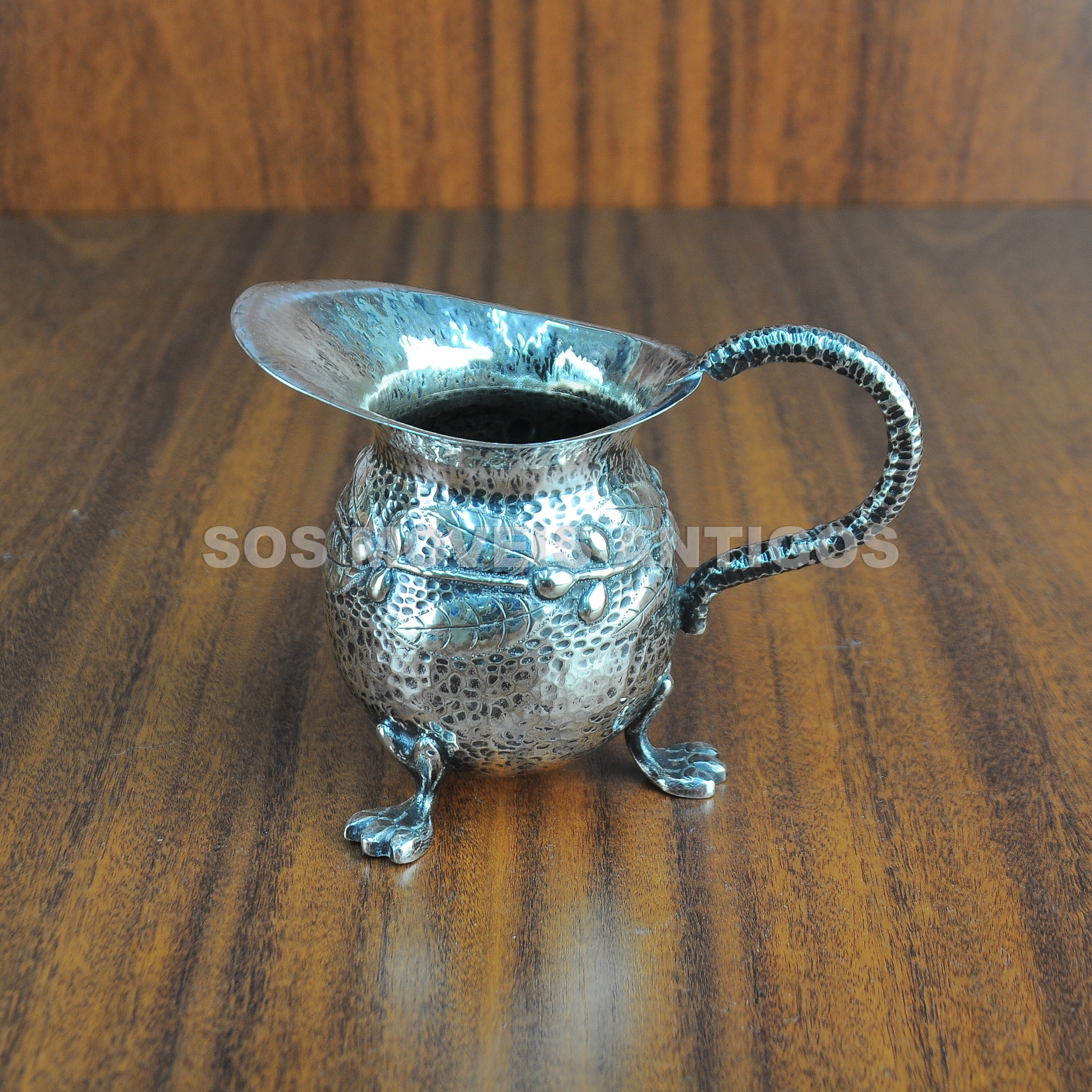 APARELHO DE CHA E CAFE – SOSMOVEISANTIGOS – ANTIQUARIO SP (13)
