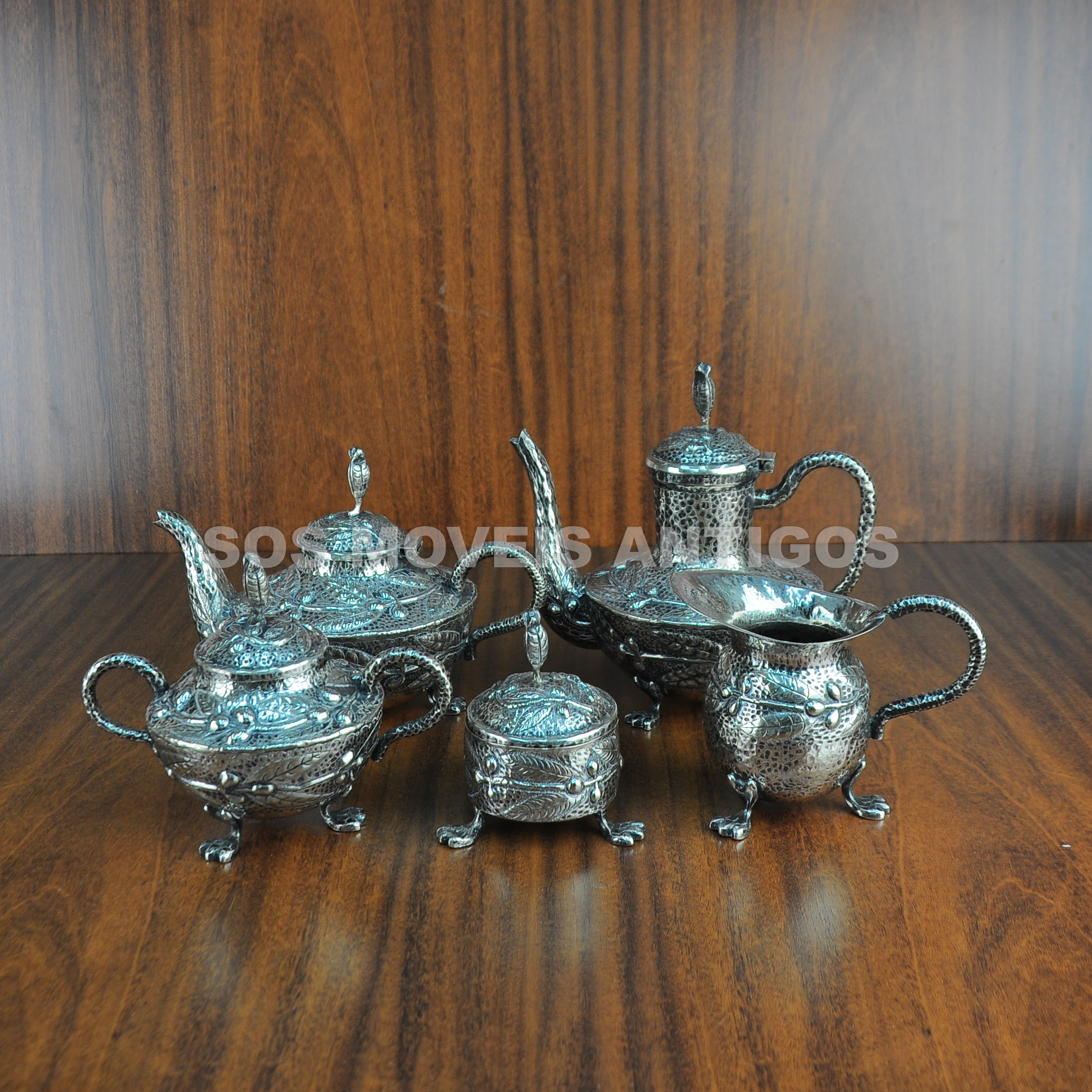 APARELHO DE CHA E CAFE – SOSMOVEISANTIGOS – ANTIQUARIO SP (3)