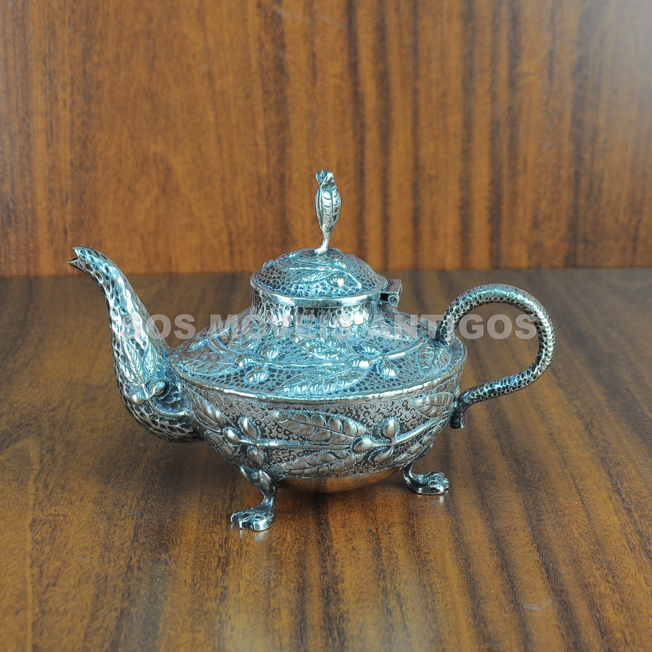 APARELHO DE CHA E CAFE – SOSMOVEISANTIGOS – ANTIQUARIO SP (4)