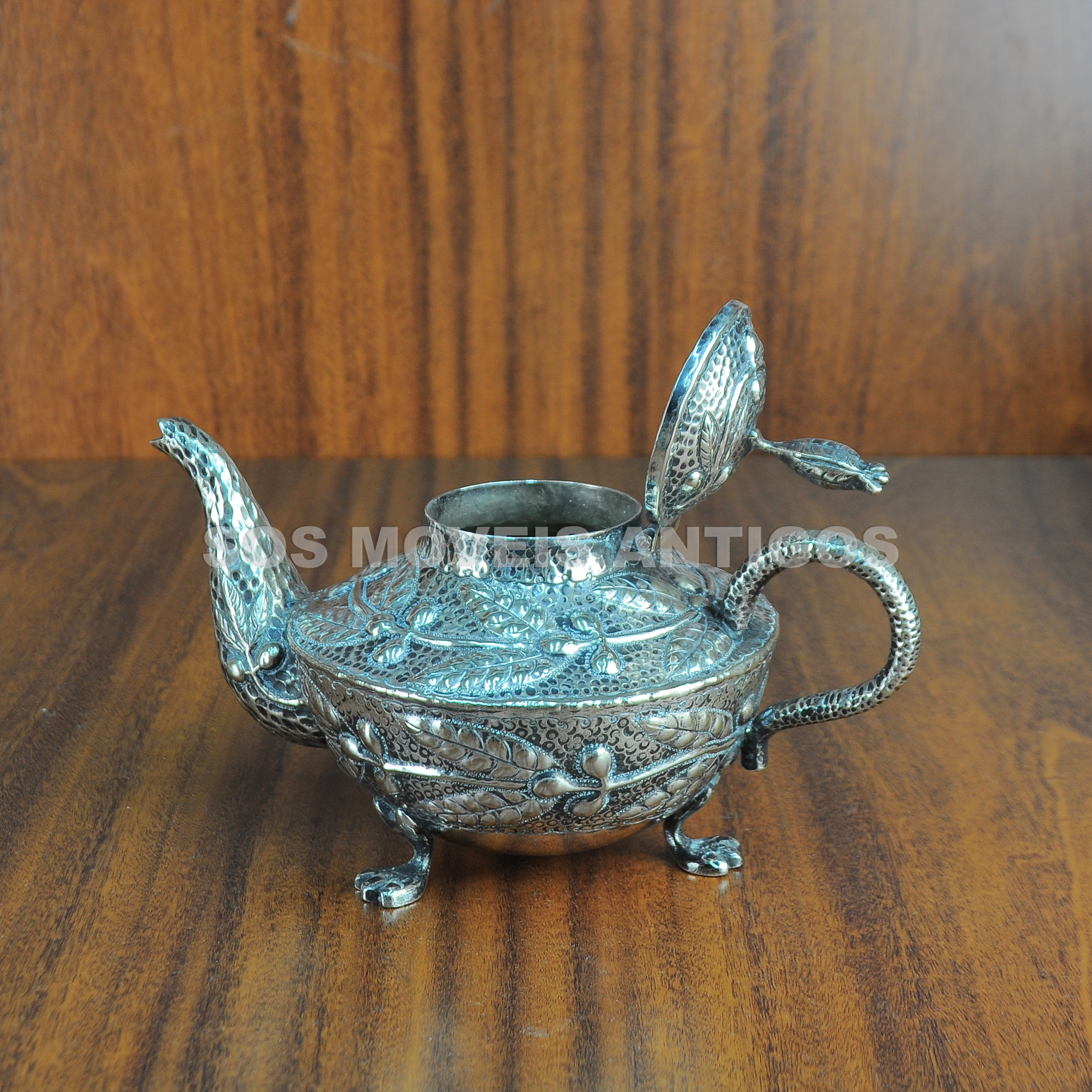 APARELHO DE CHA E CAFE – SOSMOVEISANTIGOS – ANTIQUARIO SP (5)