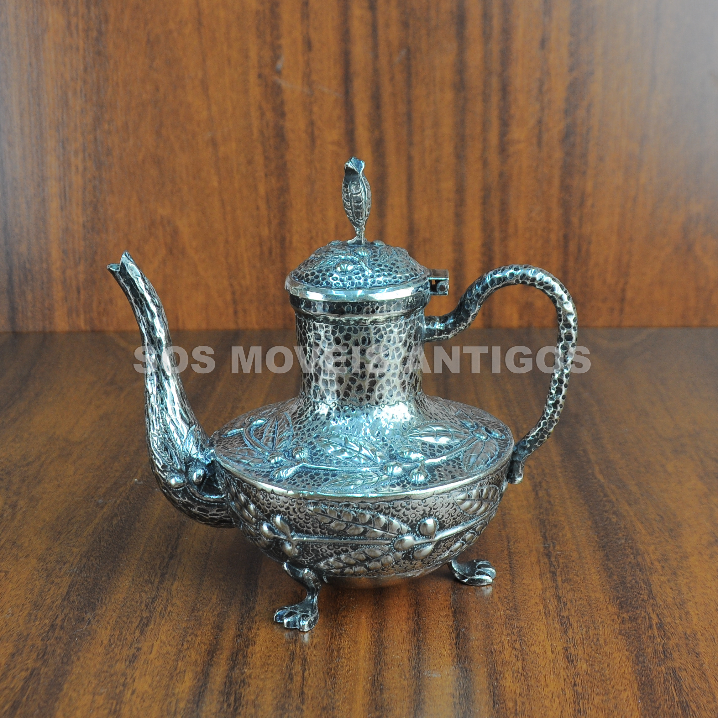 APARELHO DE CHA E CAFE – SOSMOVEISANTIGOS – ANTIQUARIO SP (6)
