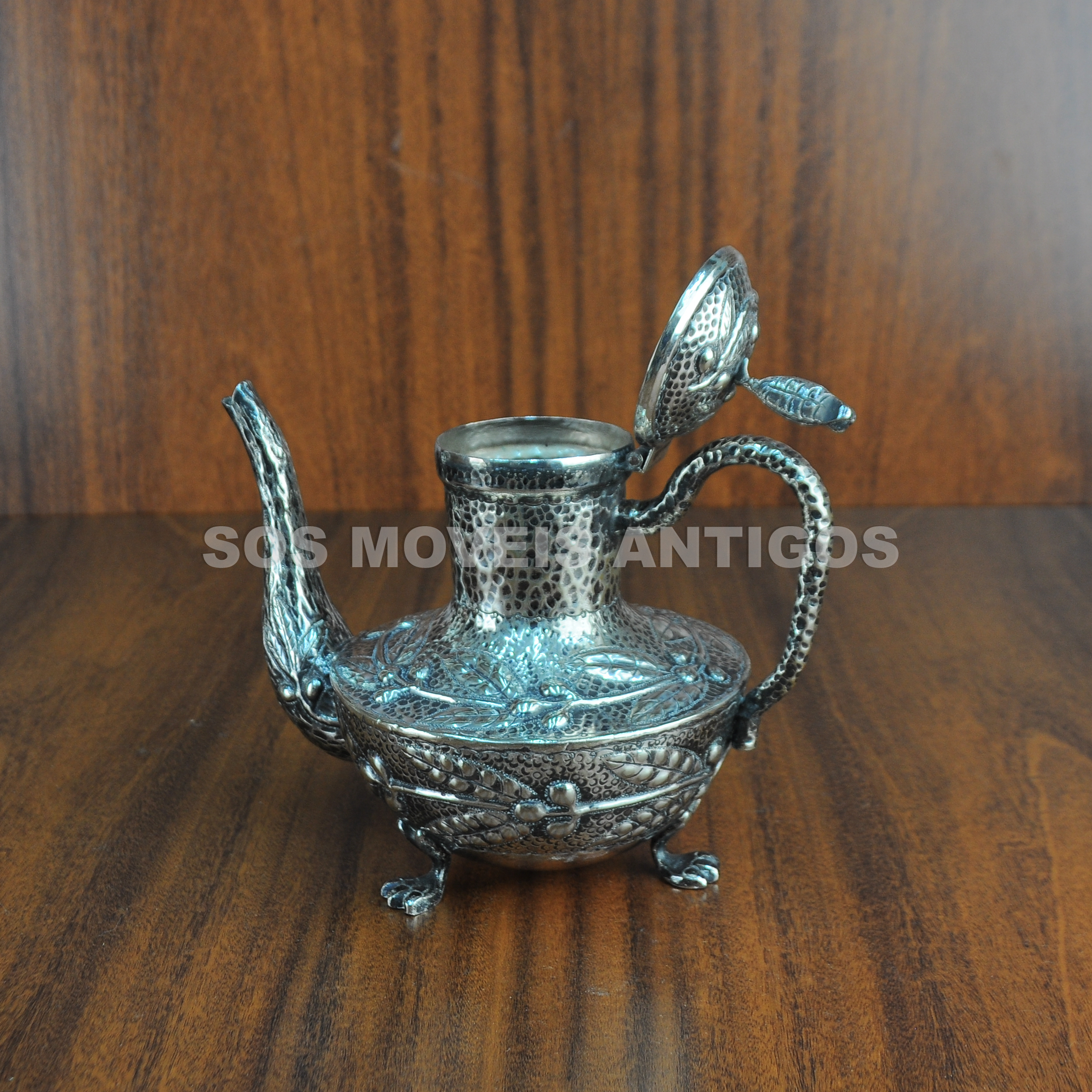 APARELHO DE CHA E CAFE – SOSMOVEISANTIGOS – ANTIQUARIO SP (7)