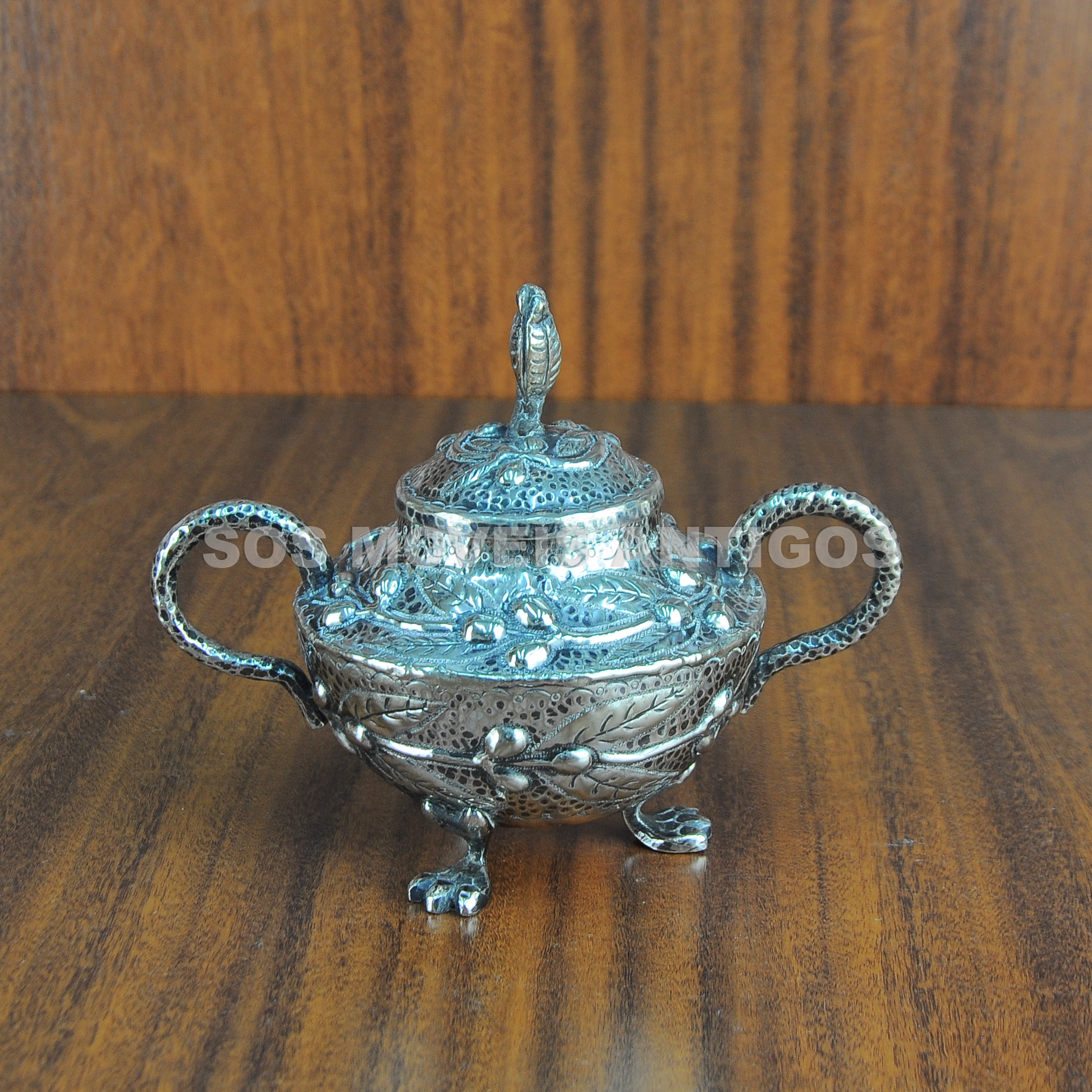 APARELHO DE CHA E CAFE – SOSMOVEISANTIGOS – ANTIQUARIO SP (8)