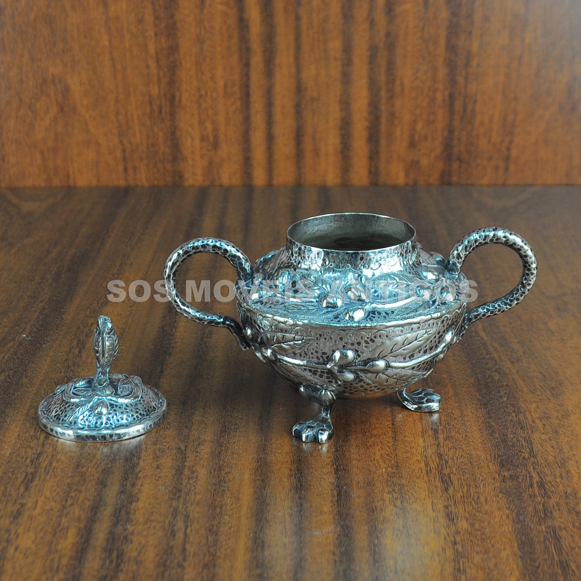 APARELHO DE CHA E CAFE – SOSMOVEISANTIGOS – ANTIQUARIO SP (9)