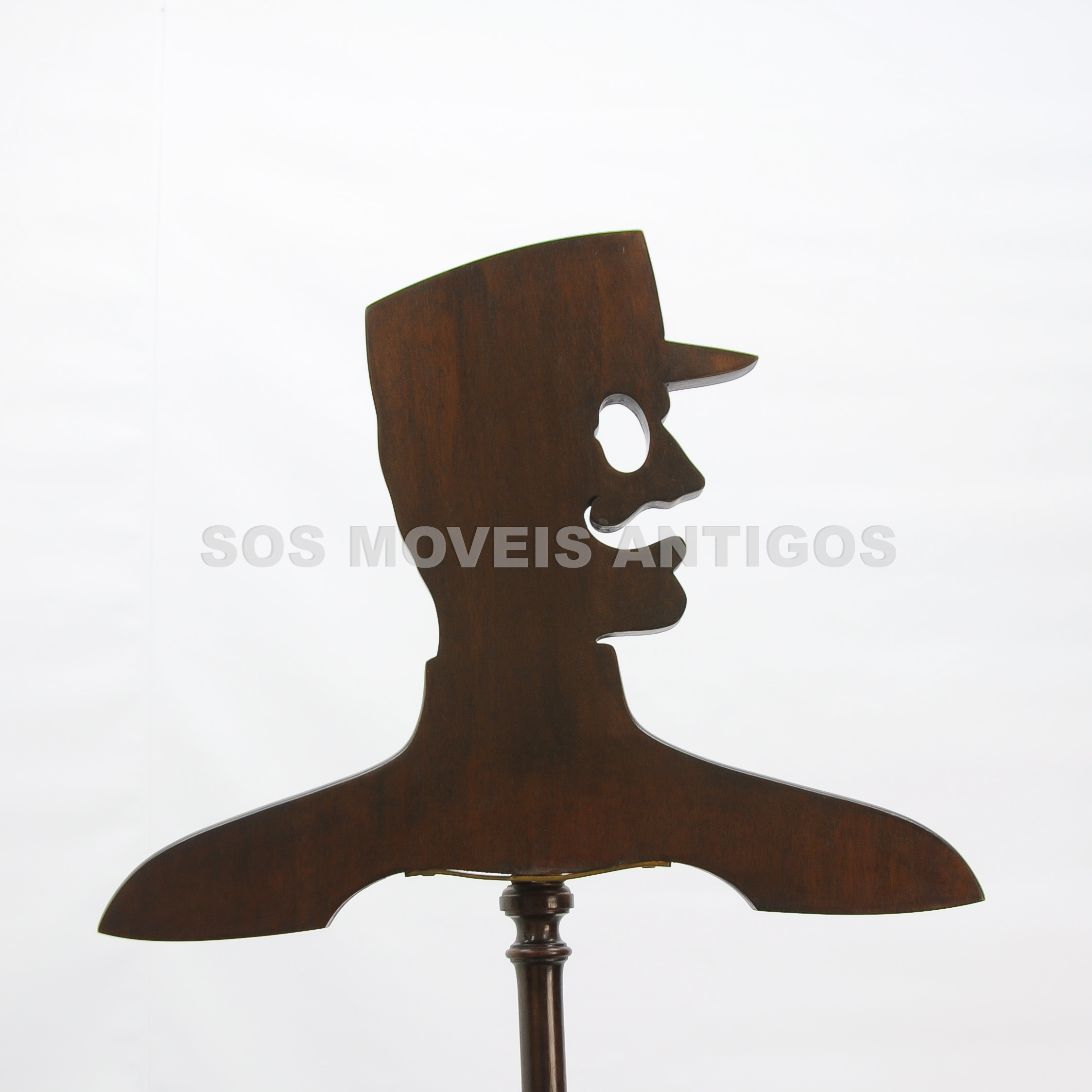 CABIDEIRO ESTILO INGLÊS – SOSMOVEISANTIGOS – ANTIQUARIO SP (1)