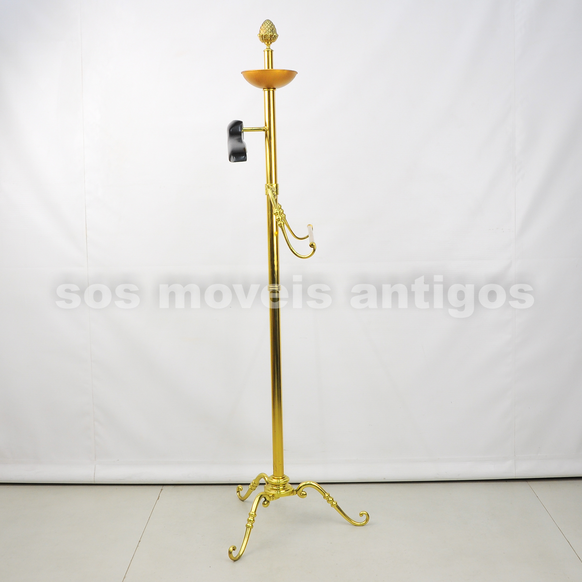 CABIDEIRO ESTILO INGLÊS – SOSMOVEISANTIGOS – ANTIQUARIO SP (6)