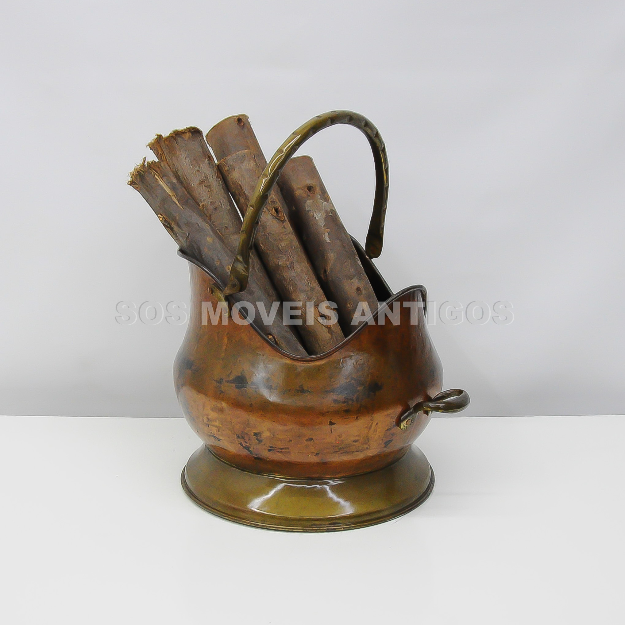 CACHEPOT EM COBRE E LATÃO – SOS MOVEIS ANTIGOS – ANTIQUARIO SP I (2)