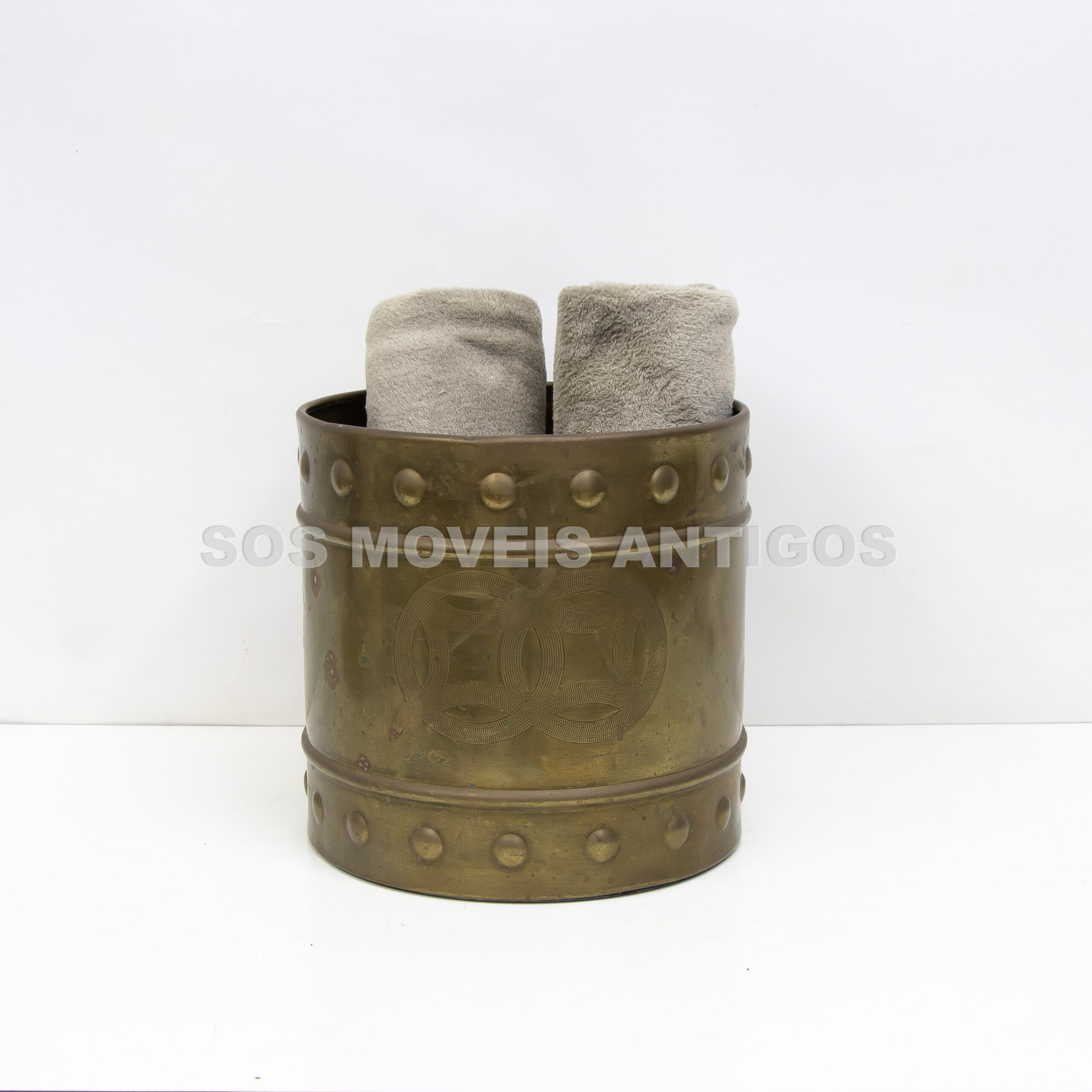 CACHEPOT EM LATÃO – SOSMOVEISANTIGOS – ANTIQUARIO SP (2)