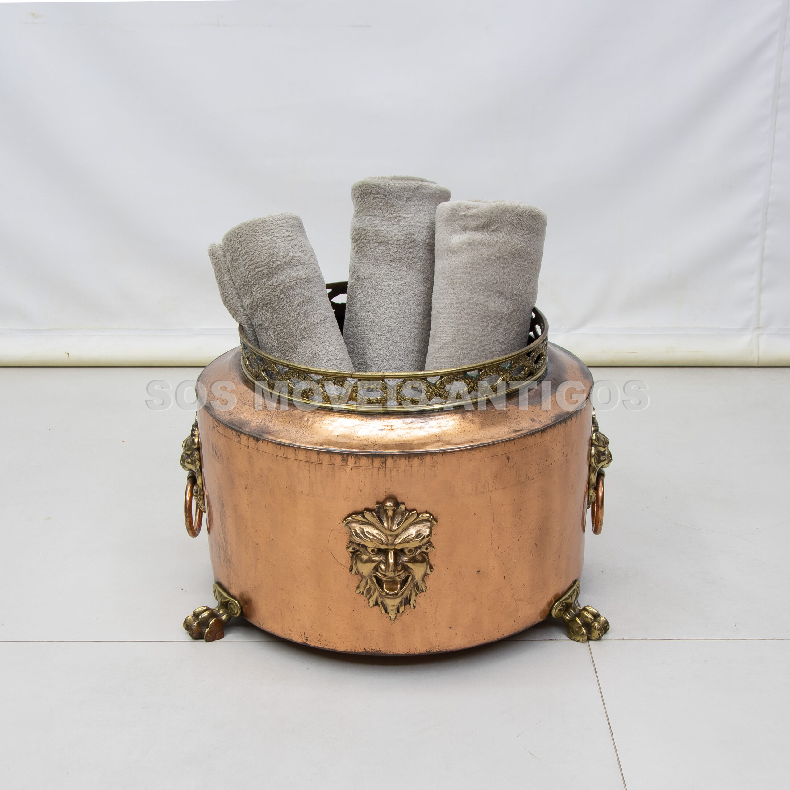 CACHEPOT FRANCES – SOS MOVEIS ANTIGOS – ANTIQUARIO SP (1)