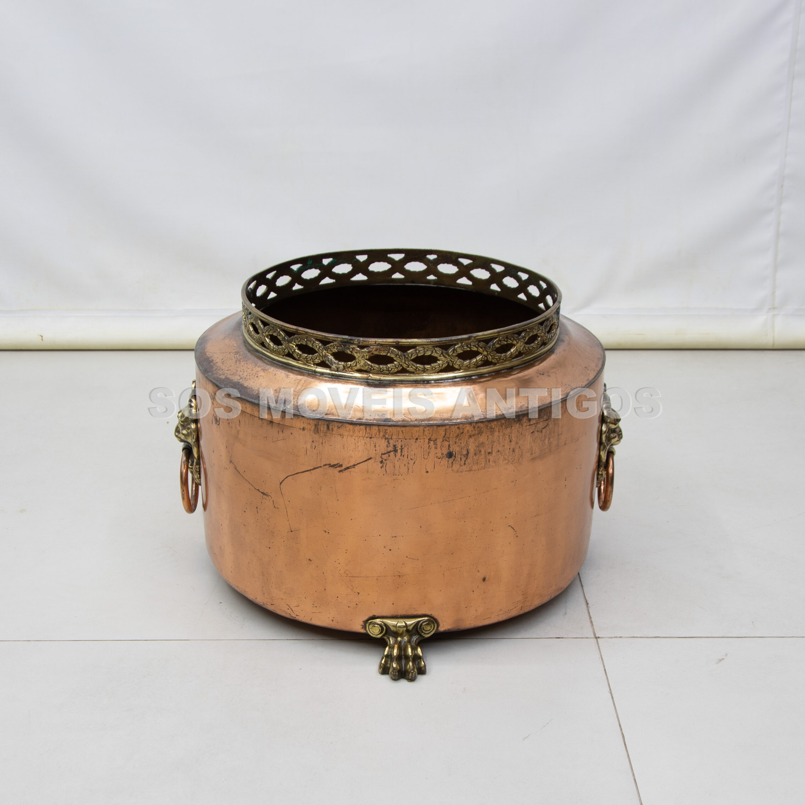 CACHEPOT FRANCES – SOS MOVEIS ANTIGOS – ANTIQUARIO SP (3)