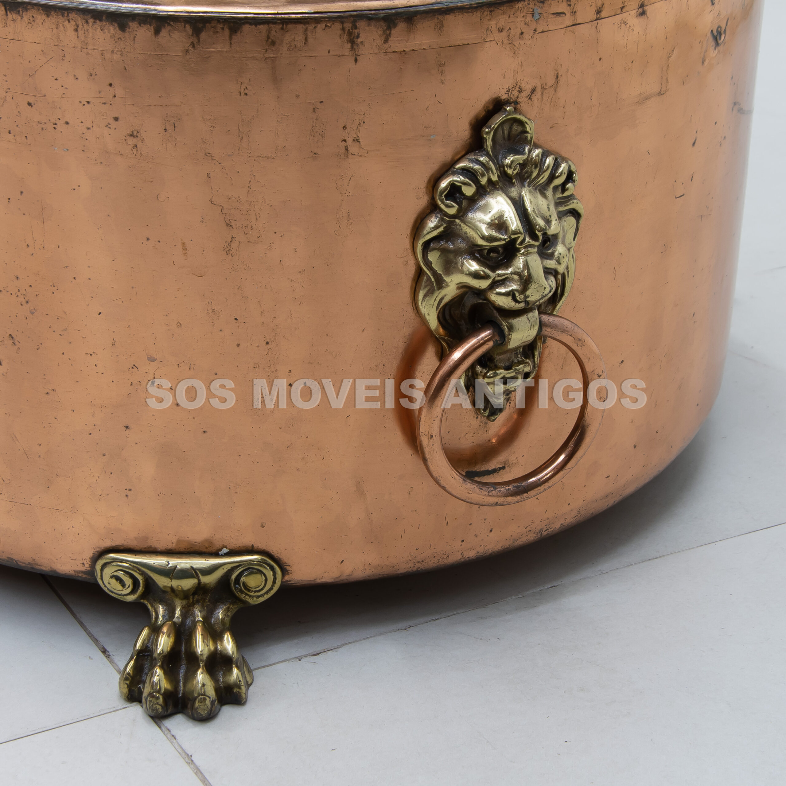 CACHEPOT FRANCES – SOS MOVEIS ANTIGOS – ANTIQUARIO SP (5)