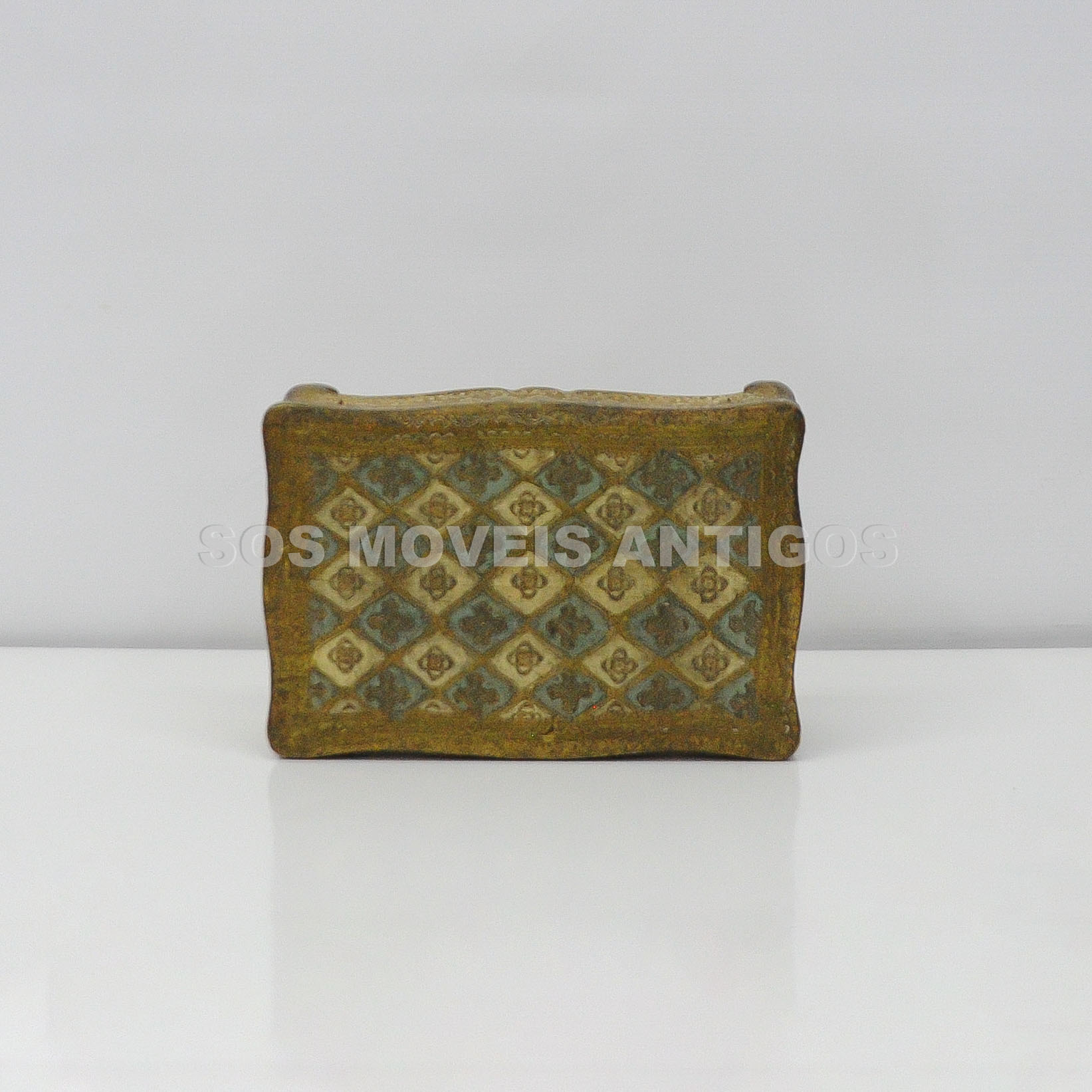 CAIXA VENEZIANA – SOSMOVEISANTIGOS – ANTIQUARIO SP (2)