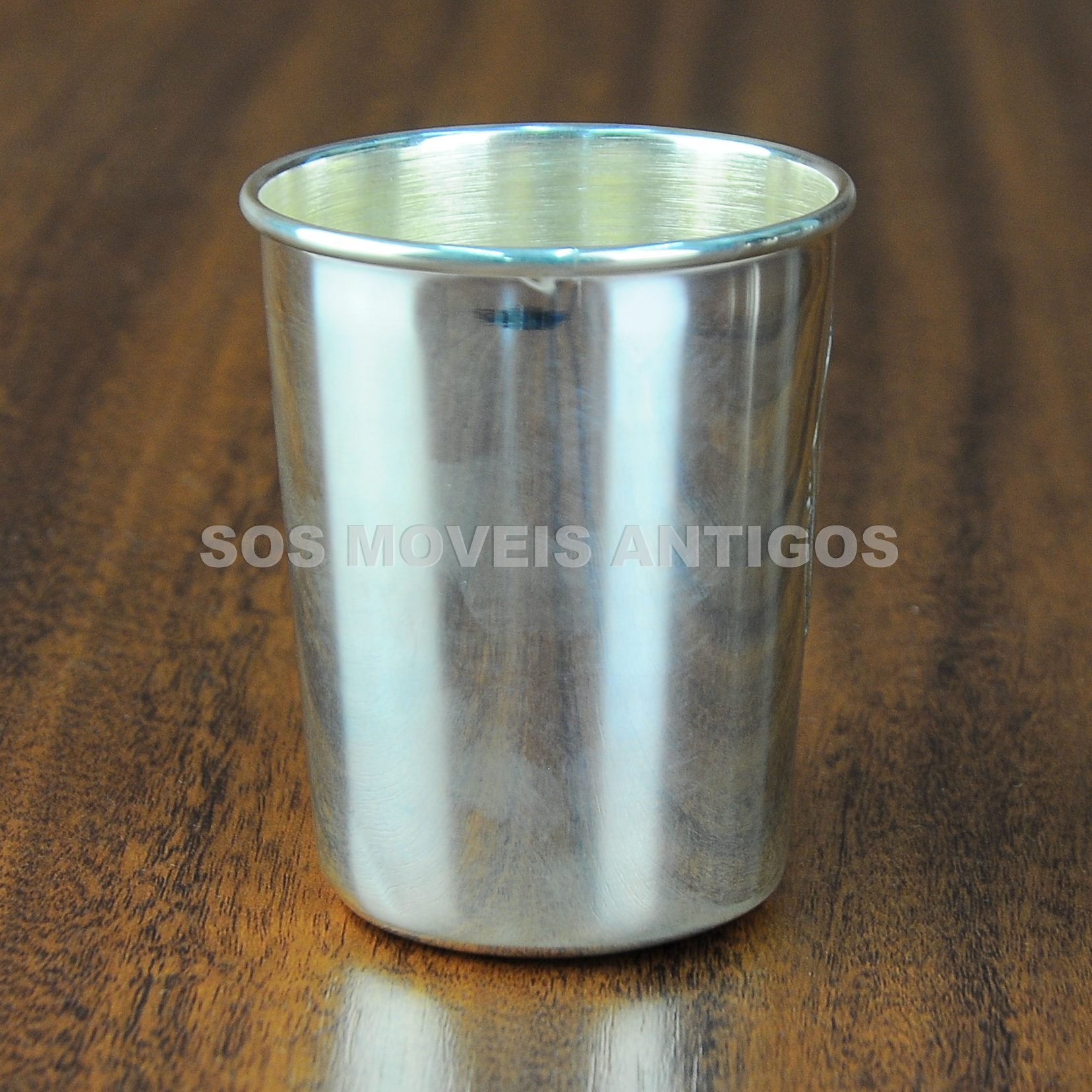 CANECA INFANTIL EM METAL ESPESSURADO A PRATA – SOSMOVEISANTIGOS – ANTIQUARIO SP (3)