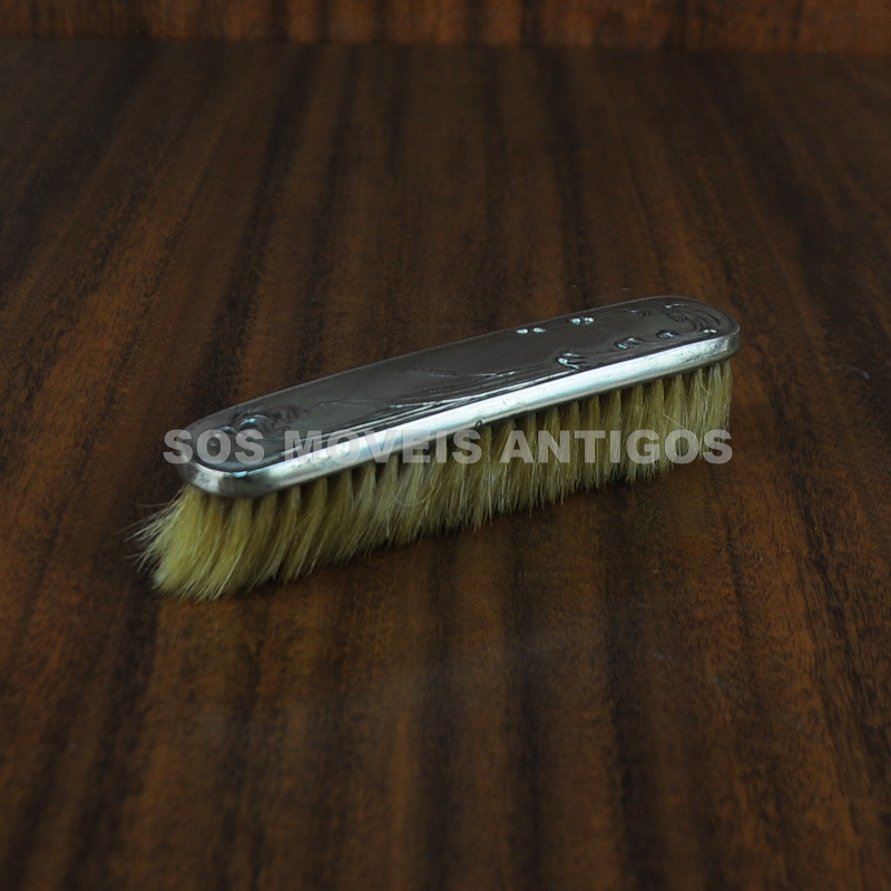 CATA MIGALHAS EM METAL ESPESSURADO A PRATA – SOSMOVEISANTIGOS – ANTIQUARIO SP (5)