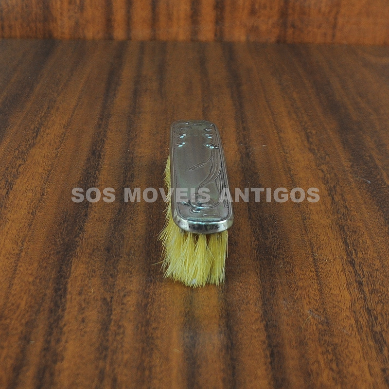CATA MIGALHAS EM METAL ESPESSURADO A PRATA – SOSMOVEISANTIGOS – ANTIQUARIO SP (6)