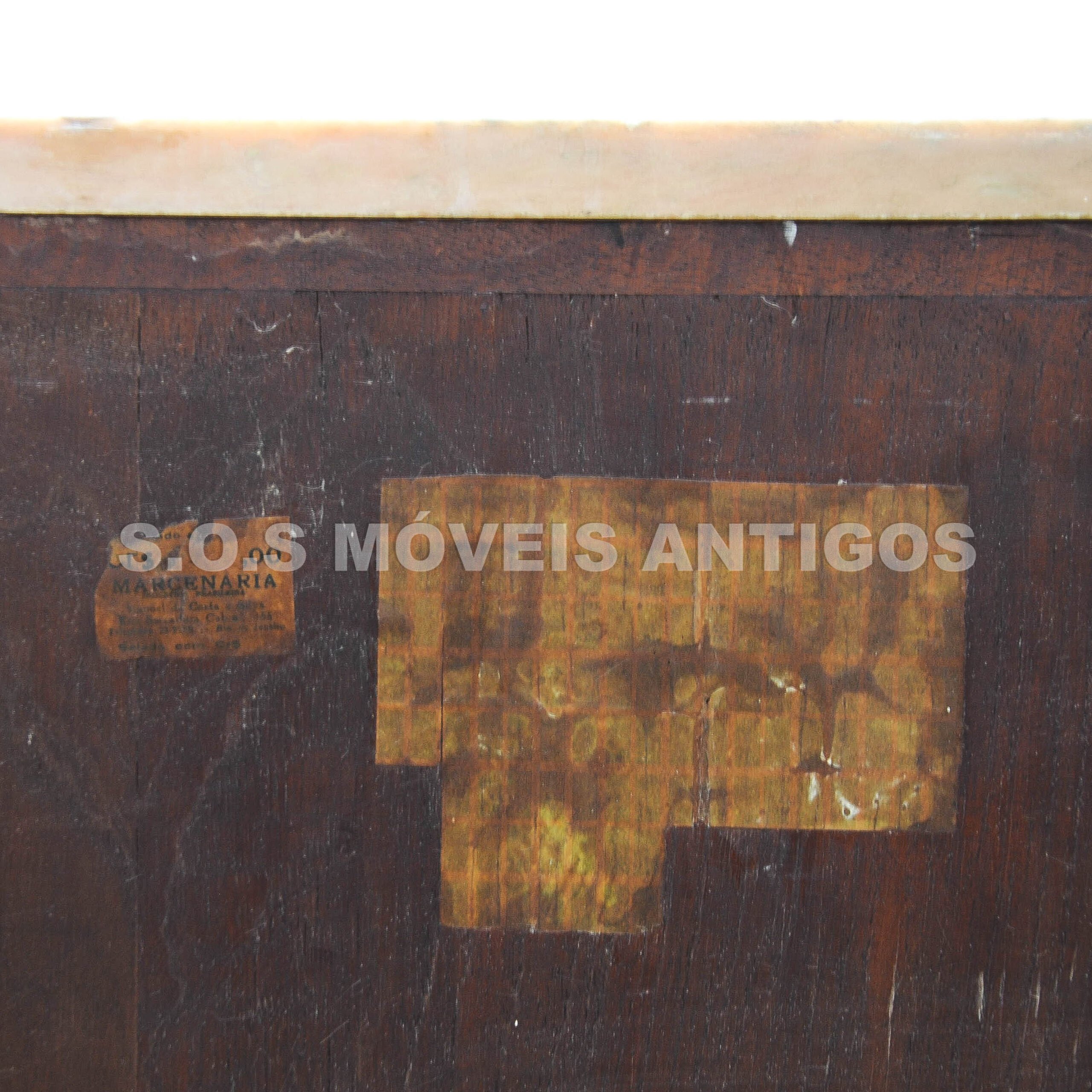 CÔMODA ESTILO FRANCÊS – SOSMOVEISANTIGOS – ANTIQUARIO SP (1)