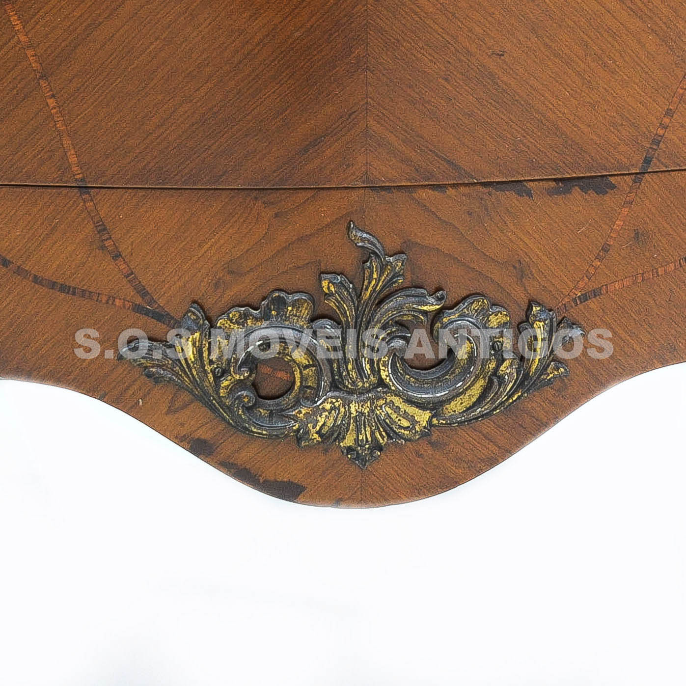 CÔMODA ESTILO FRANCÊS – SOSMOVEISANTIGOS – ANTIQUARIO SP (7)