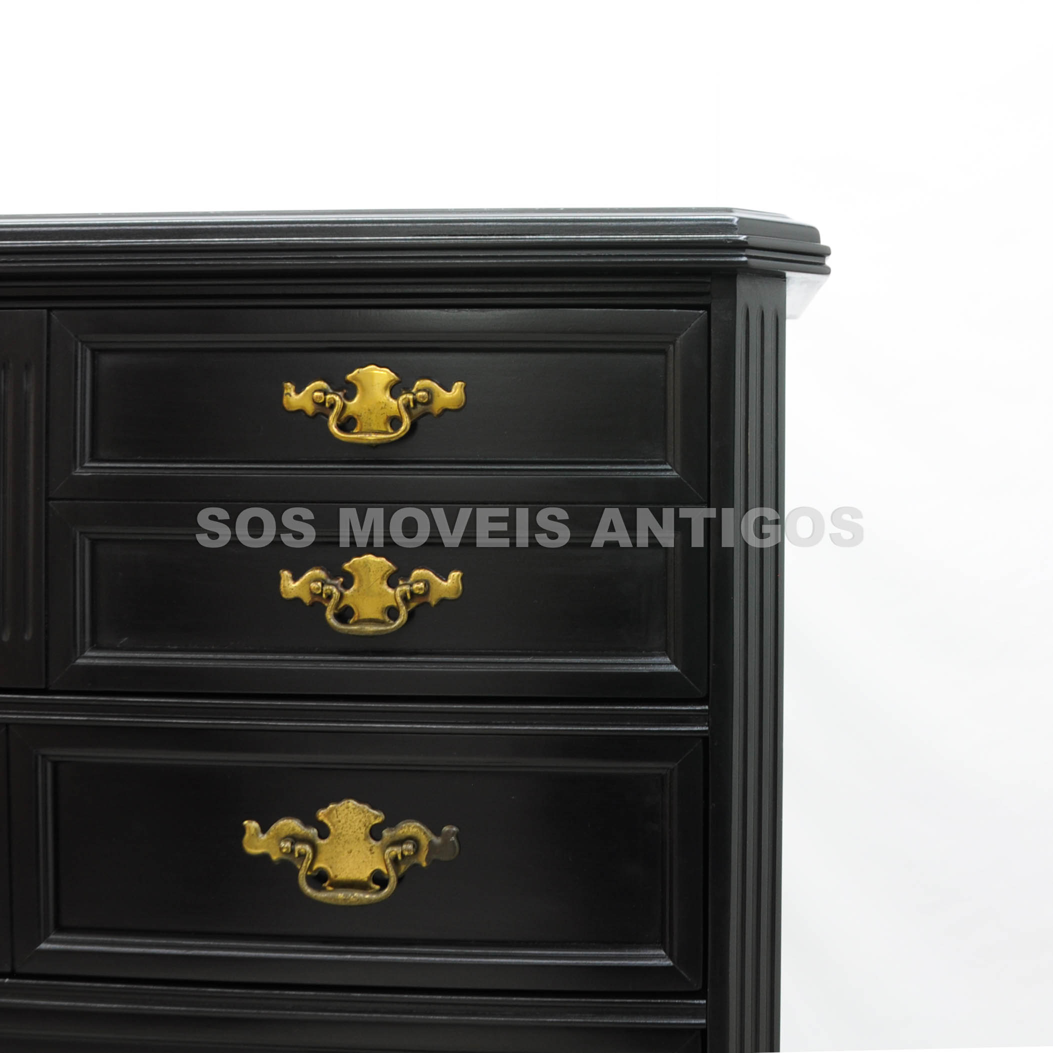 CÔMODA ESTILO INGLÊS – SOSMOVEISANTIGOS – ANTIQUARIO SP (6)
