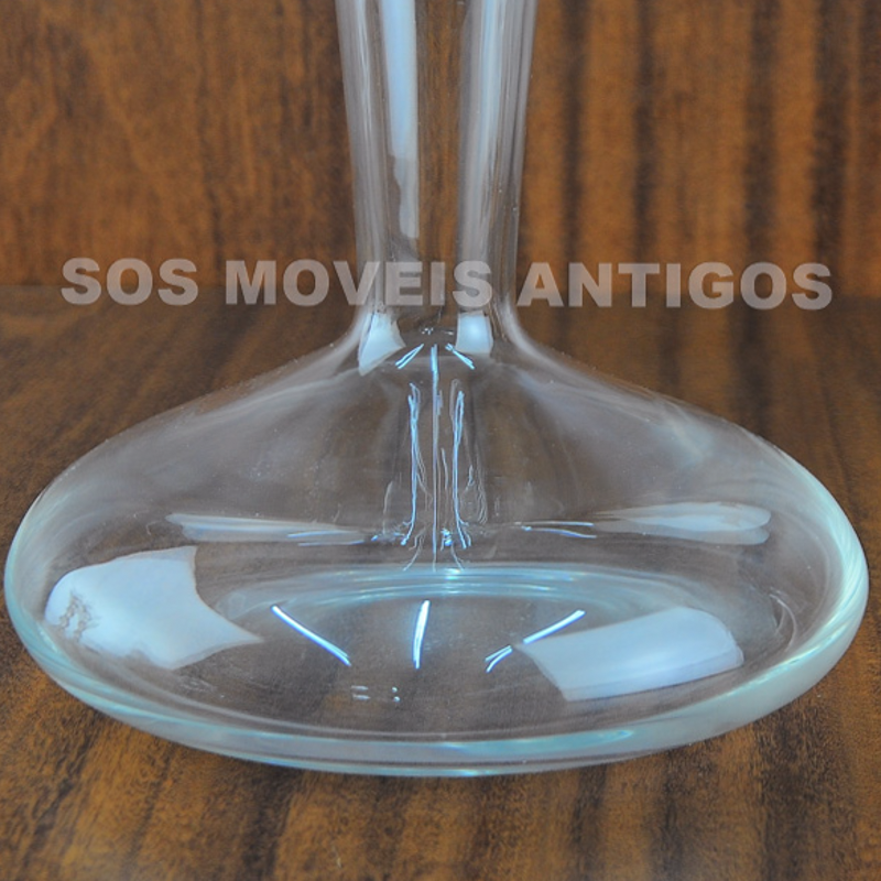 DECANTER PARA VINHO EM CRISTAL – SOSMOVEISANTIGOS – ANTIQUARIO SP (1)