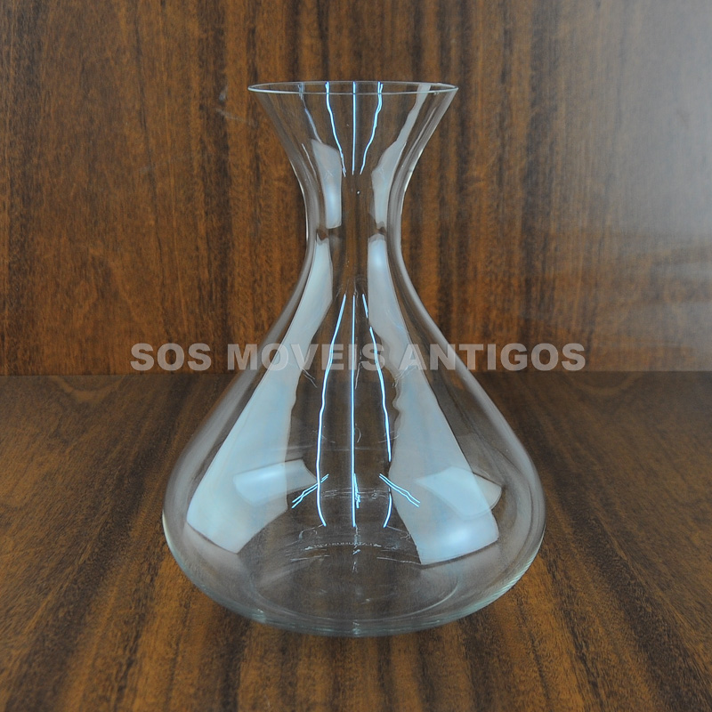 DECANTER PARA VINHO EM CRISTAL – L’ATELIER DU VIN – SOSMOVEISANTIGOS – ANTIQUARIO SP (2)