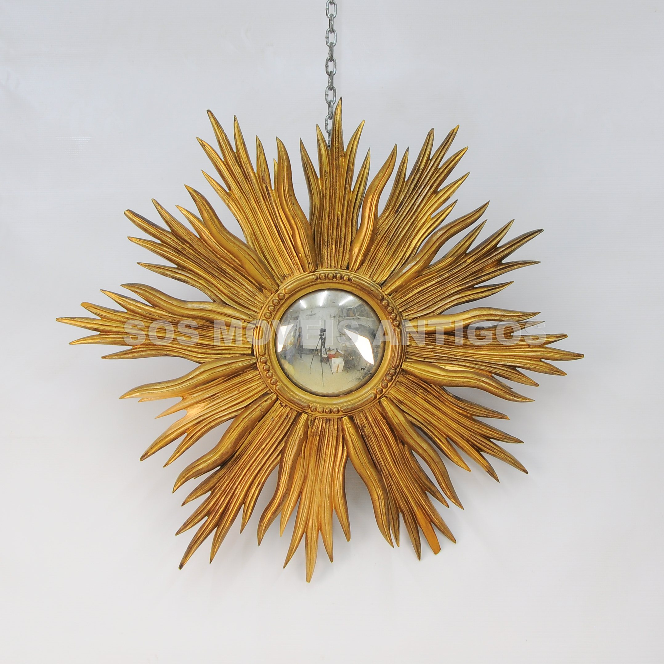Espelho sol – sosmoveisantigos-antiquario sp