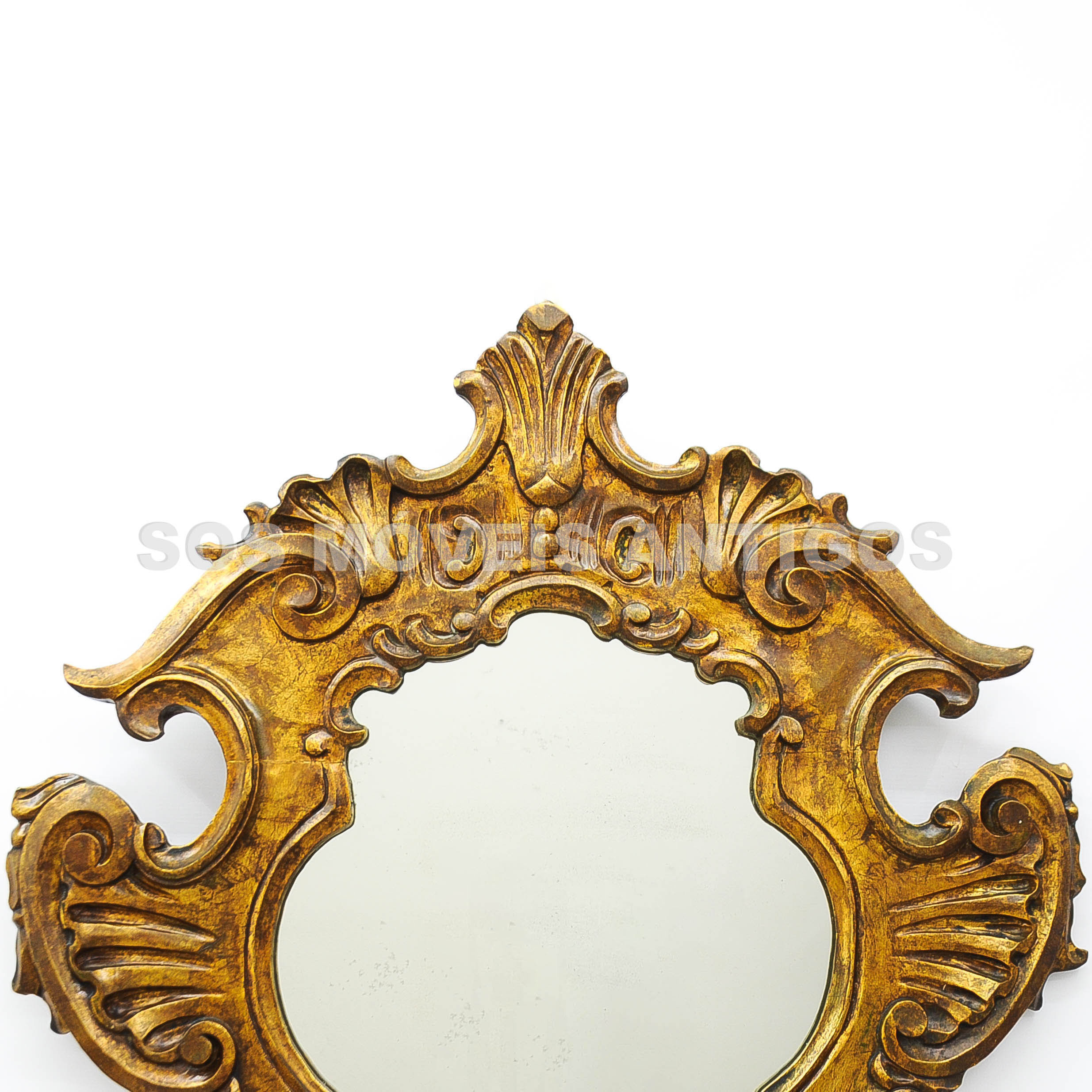 ESPELHO ESTILO DOM JOSÉ – SOSMOVEISANTIGOS – ANTIQUARIO SP (4)