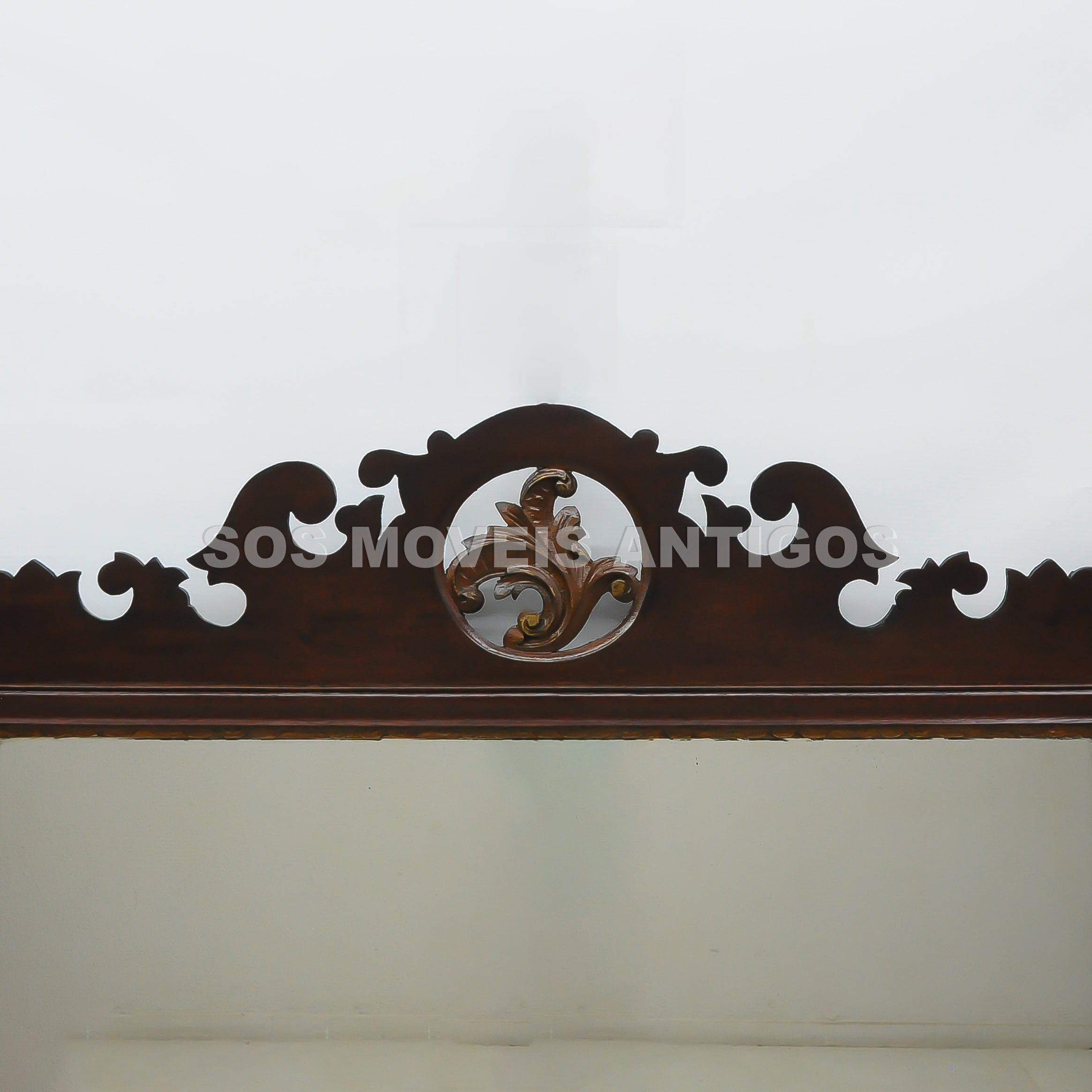 ESPELHO ESTILO REGENCY – SOSMOVEISANTIGOS – ANTIQUARIO SP (1)
