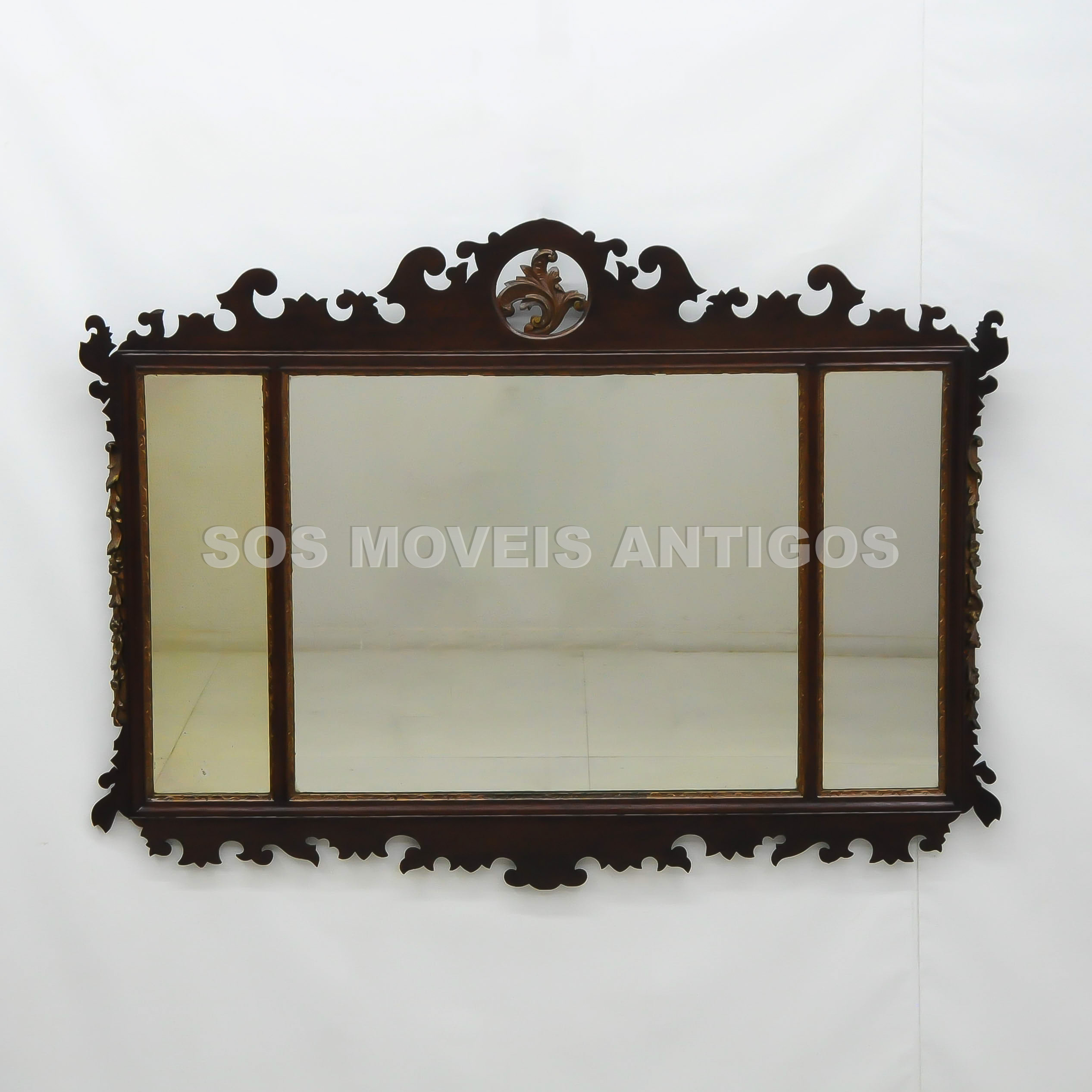 ESPELHO ESTILO REGENCY – SOSMOVEISANTIGOS – ANTIQUARIO SP (3)